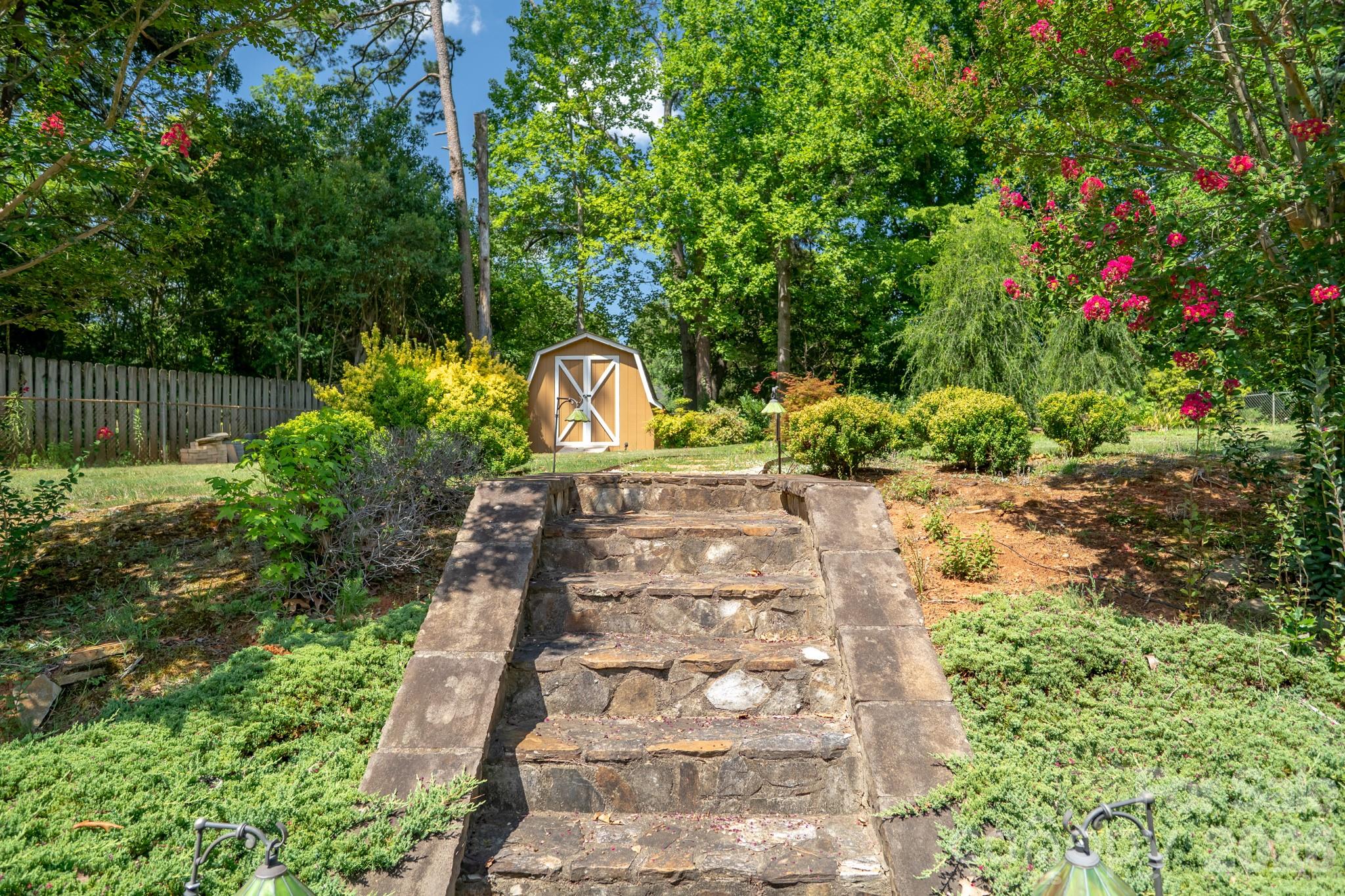 1433 Niagara Circle — Charlotte