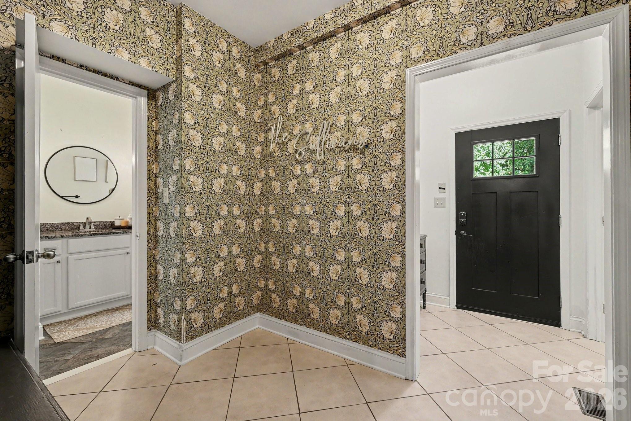 408 Griffith Road — Monroe
