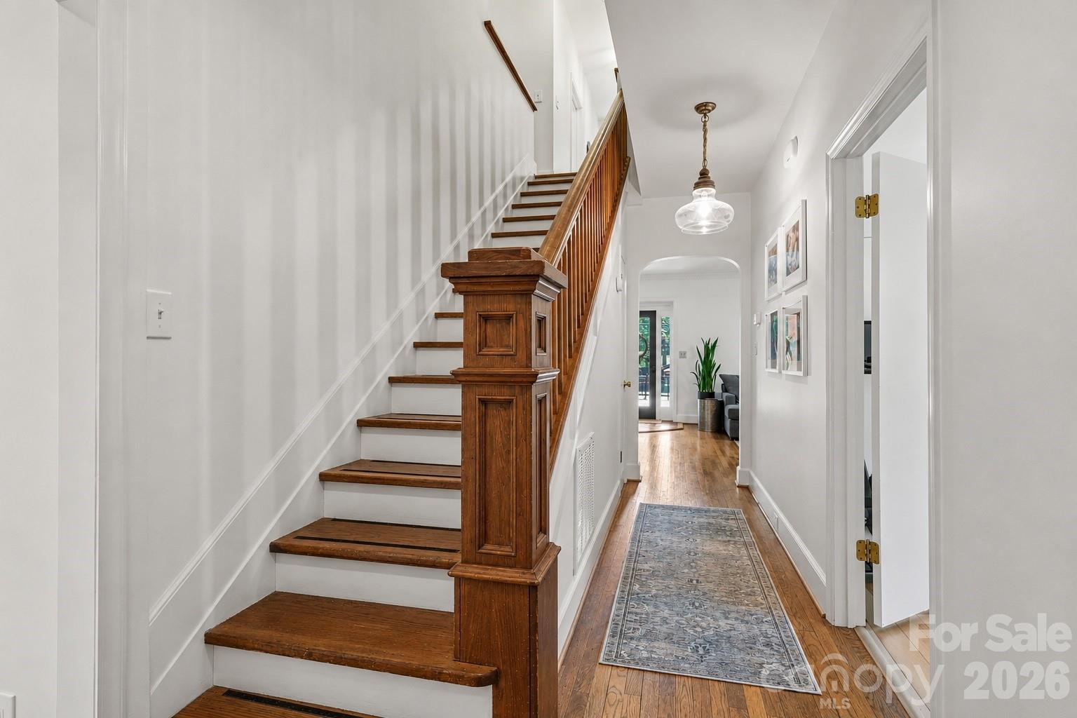 408 Griffith Road — Monroe