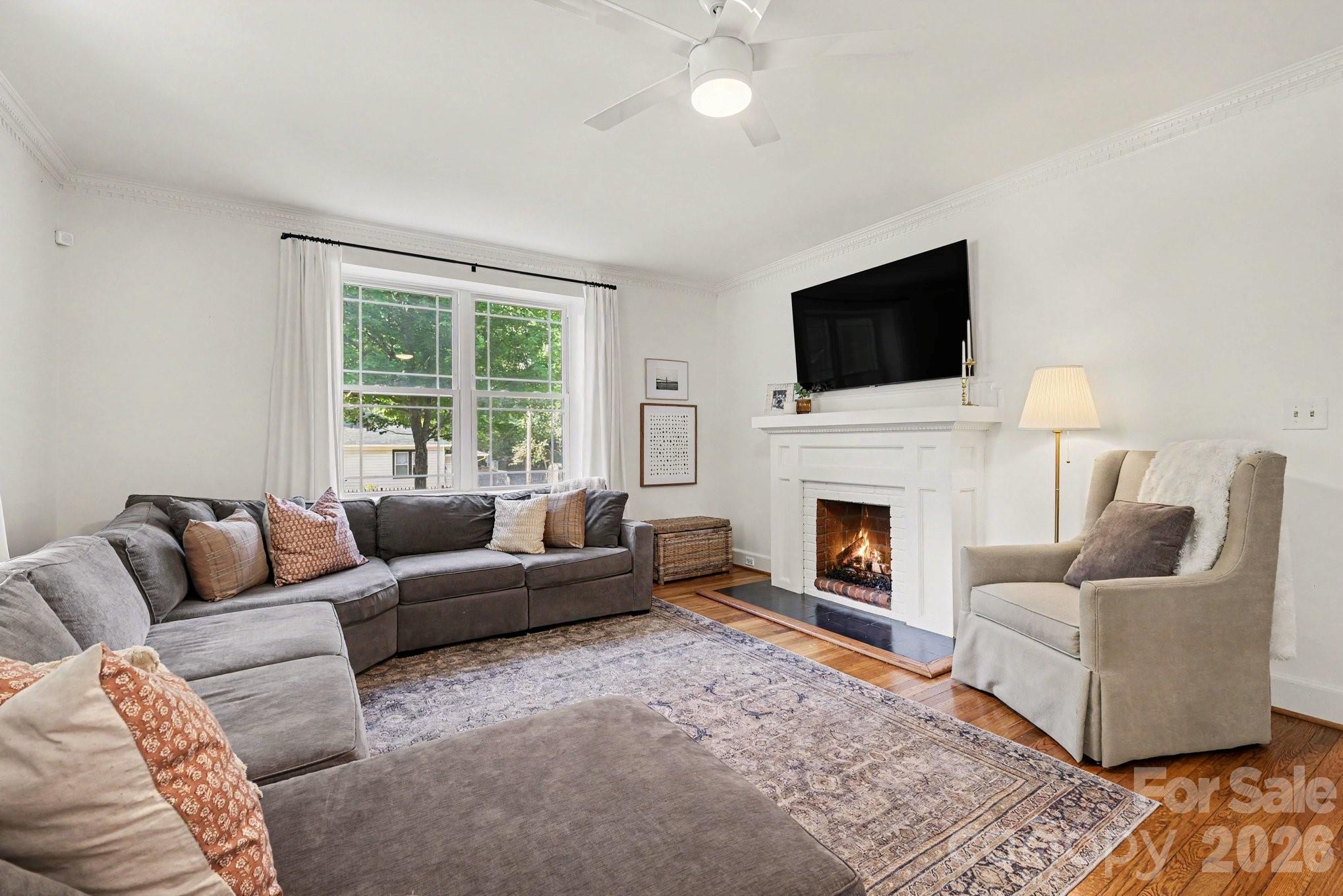 408 Griffith Road — Monroe