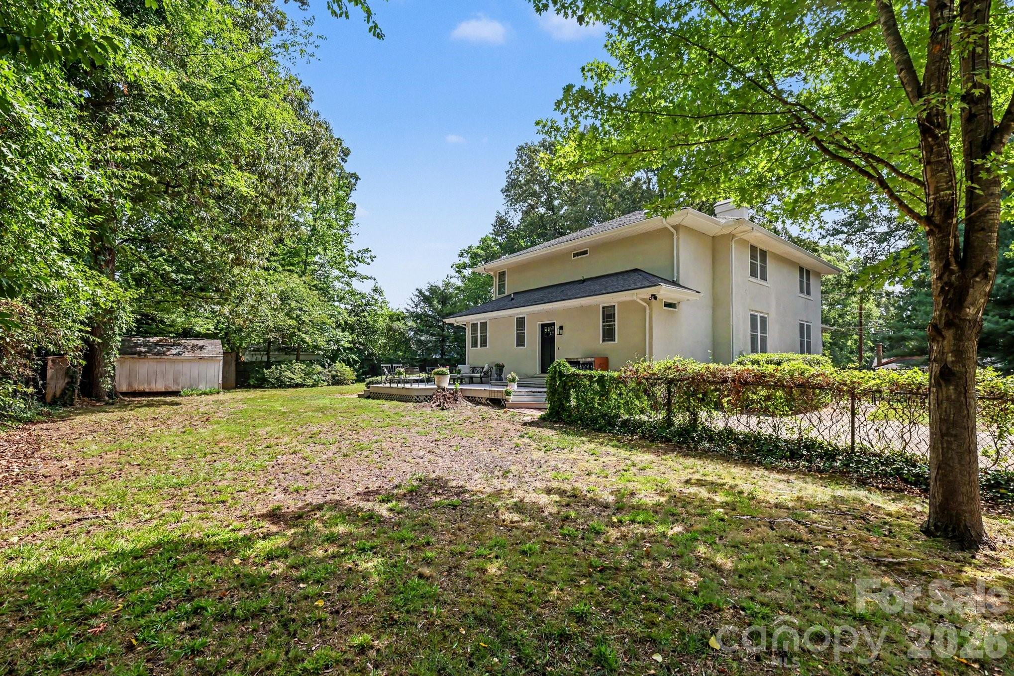 408 Griffith Road — Monroe