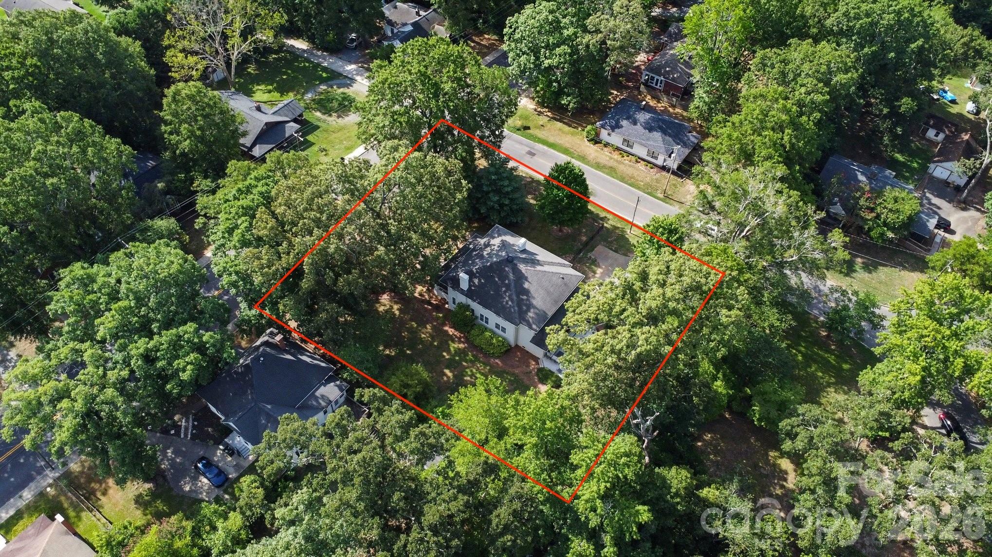 408 Griffith Road — Monroe
