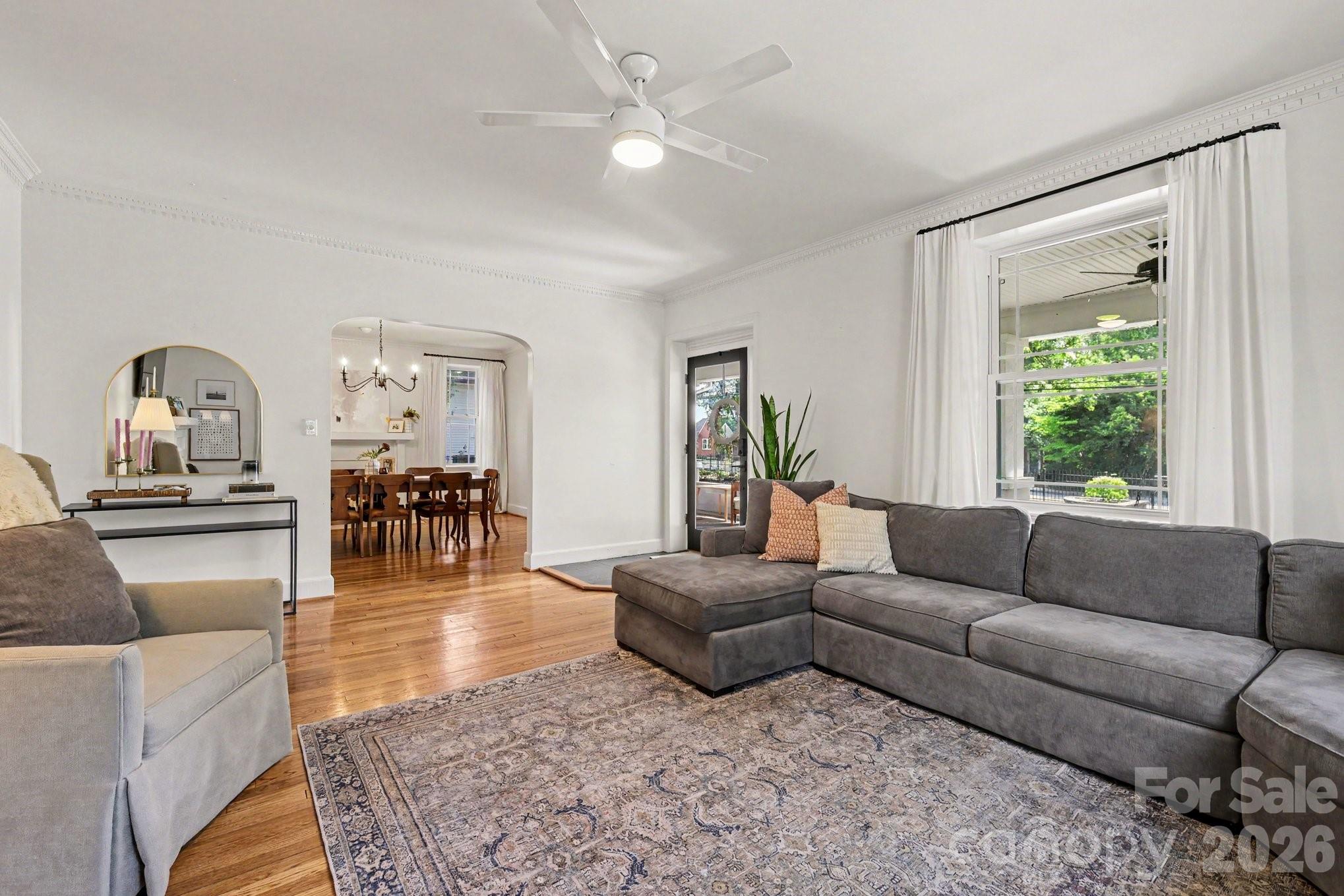 408 Griffith Road — Monroe