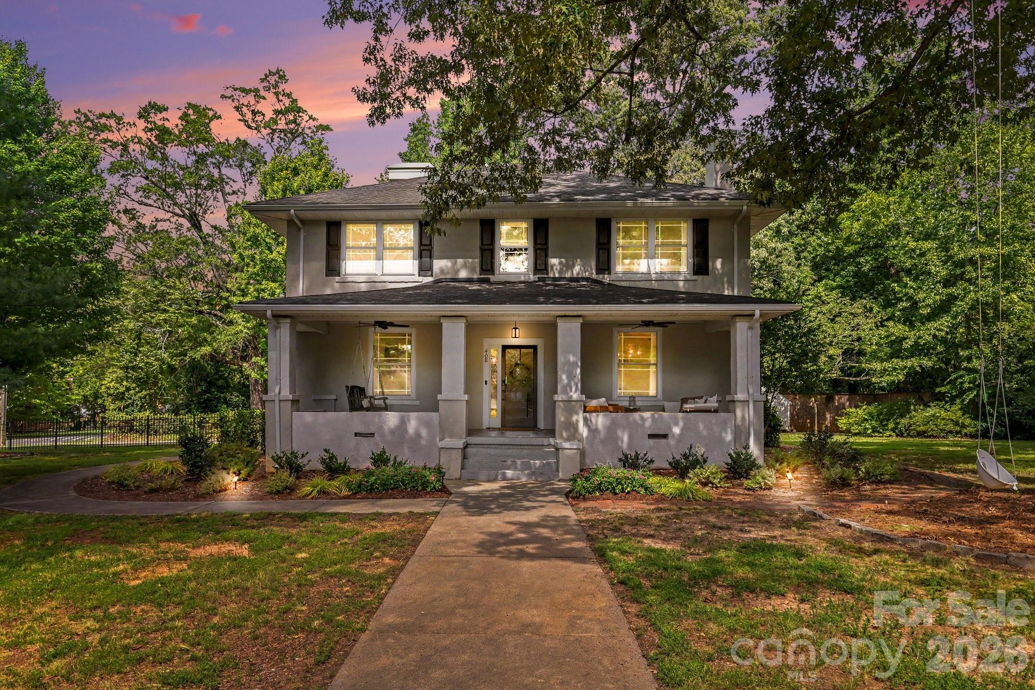 408 Griffith Road — Monroe