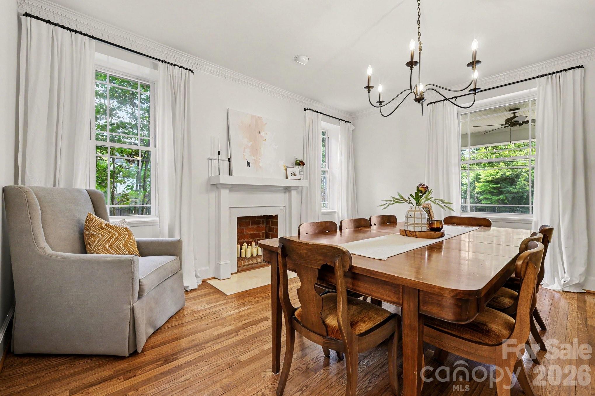 408 Griffith Road — Monroe