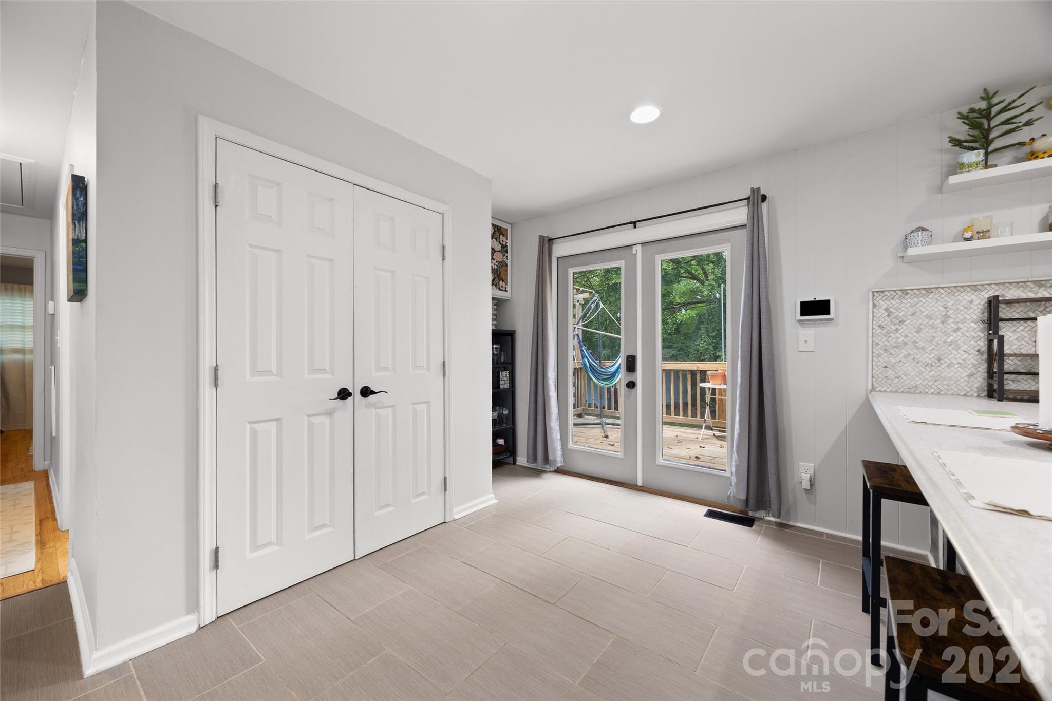 1537 Mcgill Street — Rock Hill