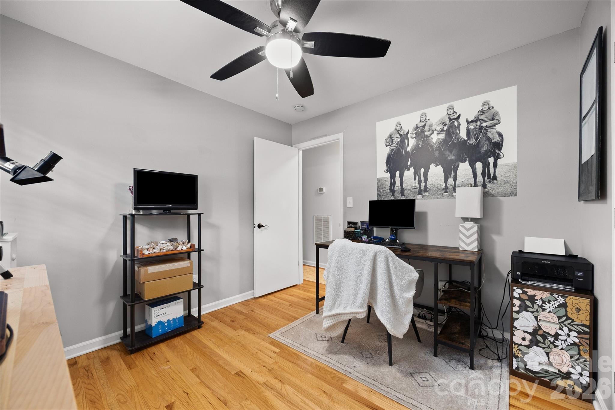 1537 Mcgill Street — Rock Hill