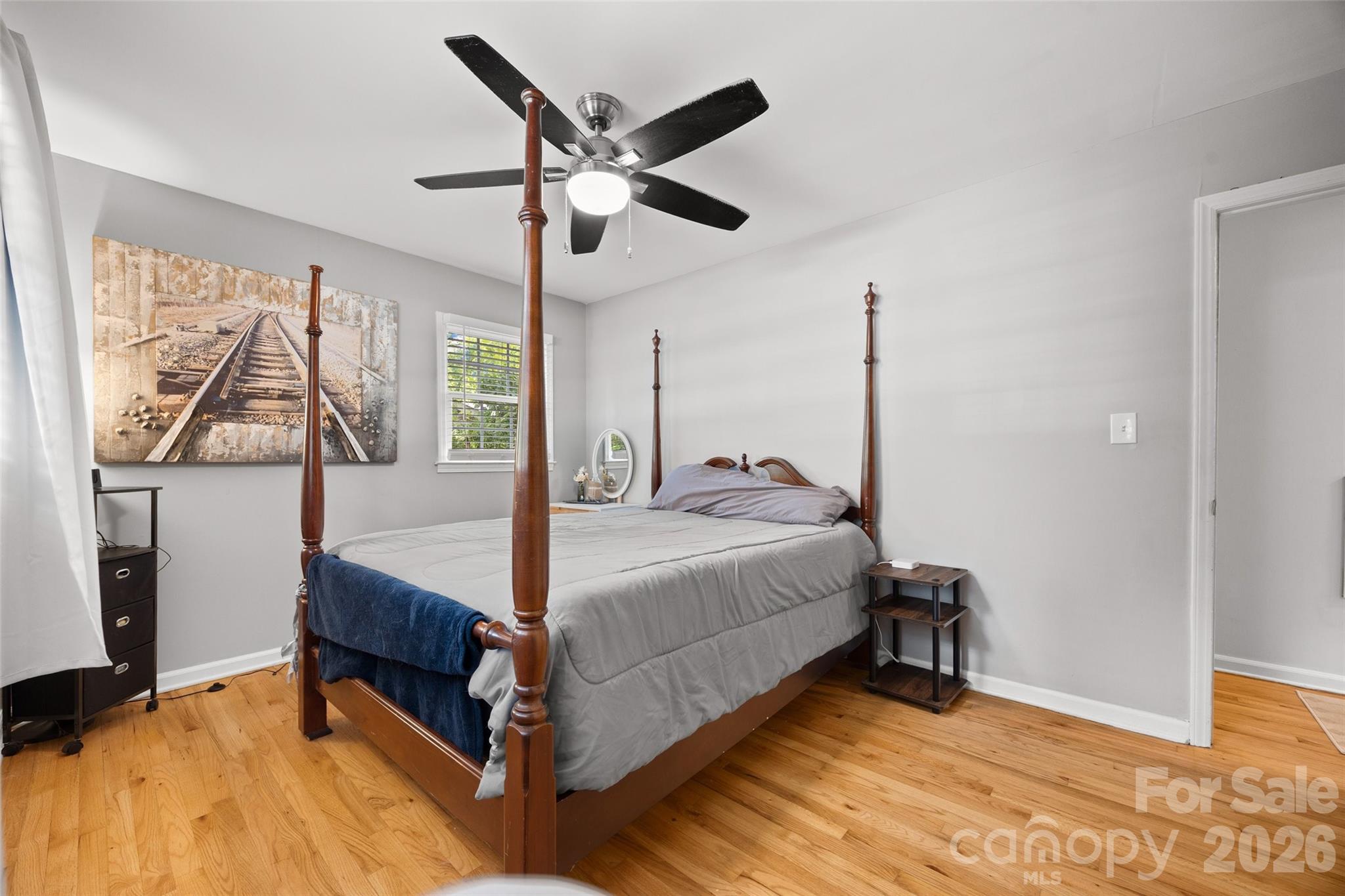 1537 Mcgill Street — Rock Hill