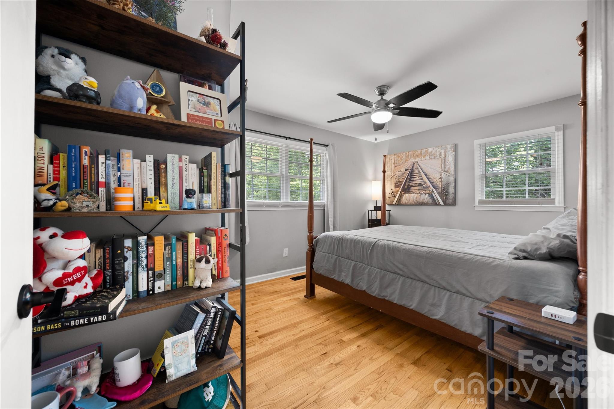 1537 Mcgill Street — Rock Hill