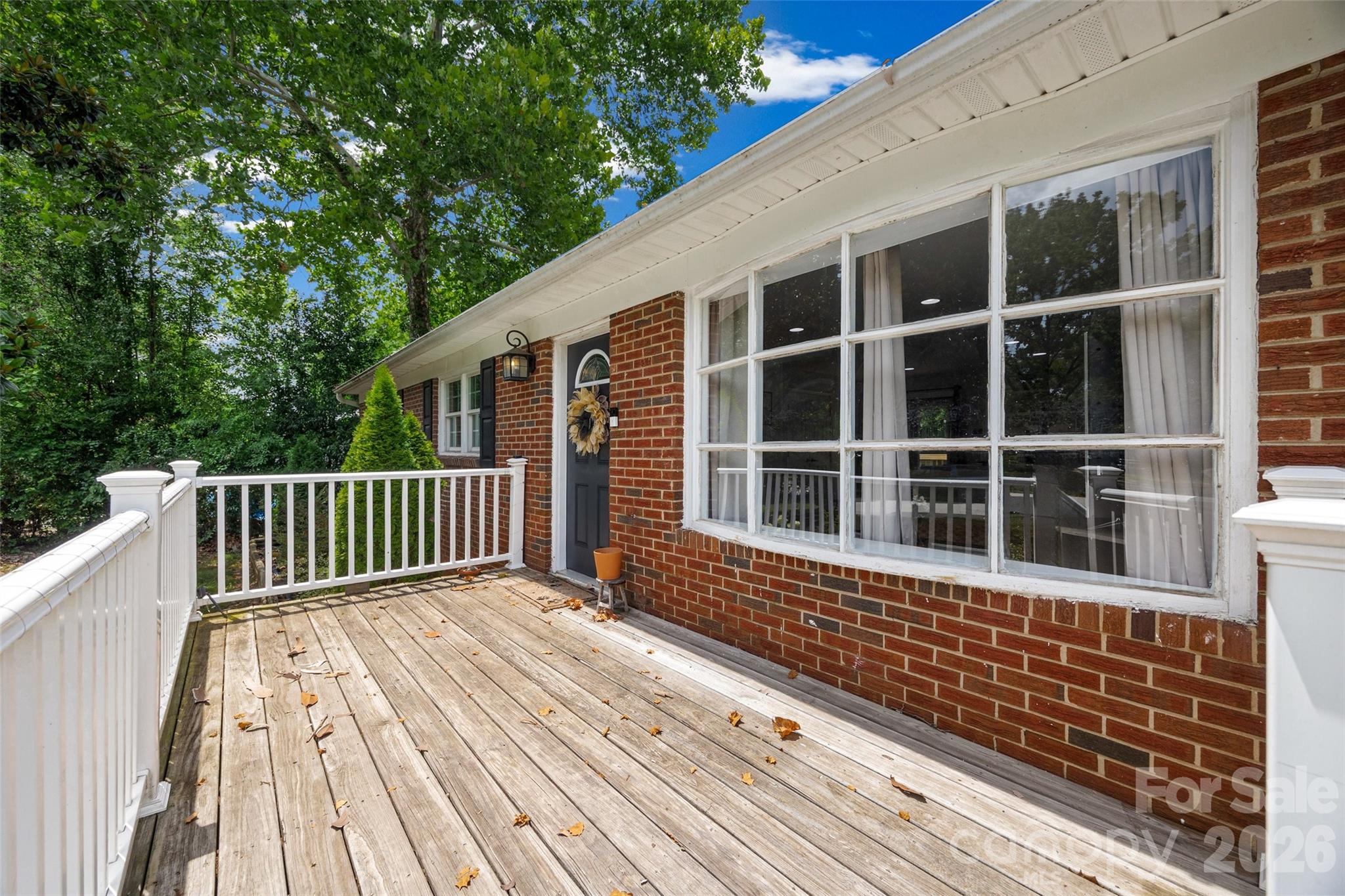 1537 Mcgill Street — Rock Hill