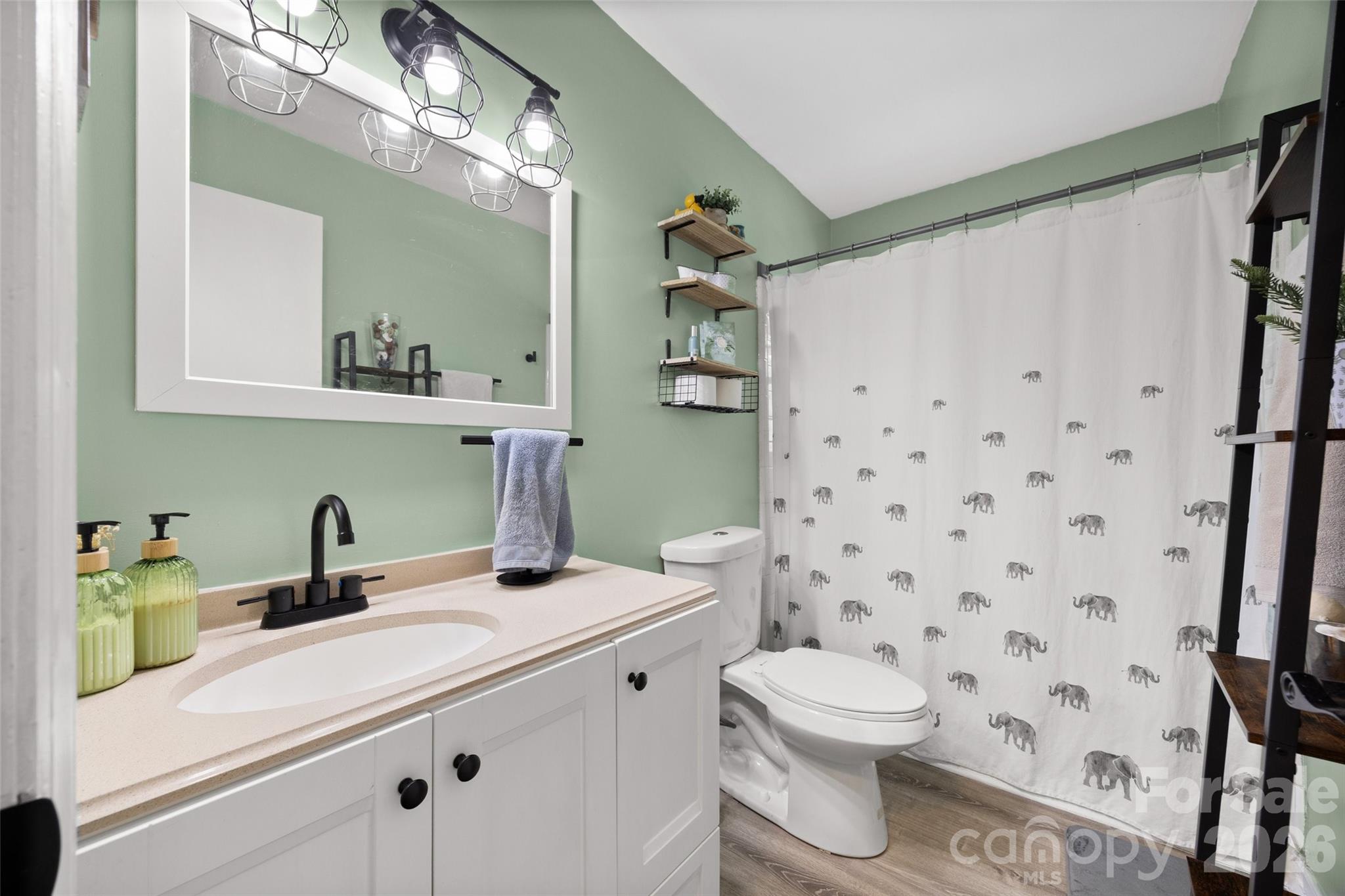 1537 Mcgill Street — Rock Hill