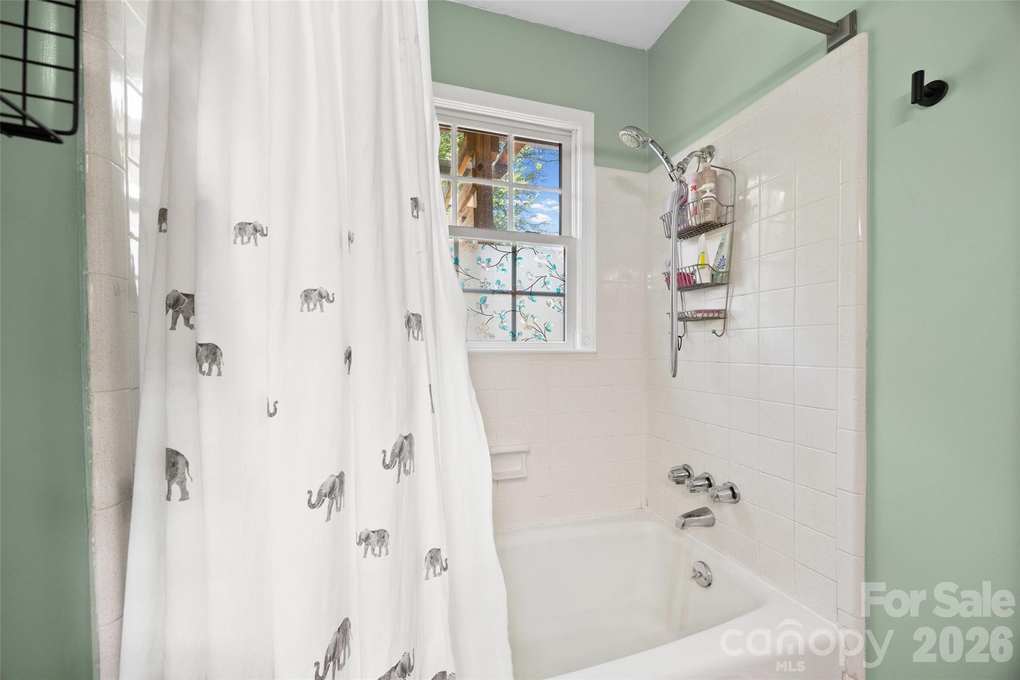 1537 Mcgill Street — Rock Hill
