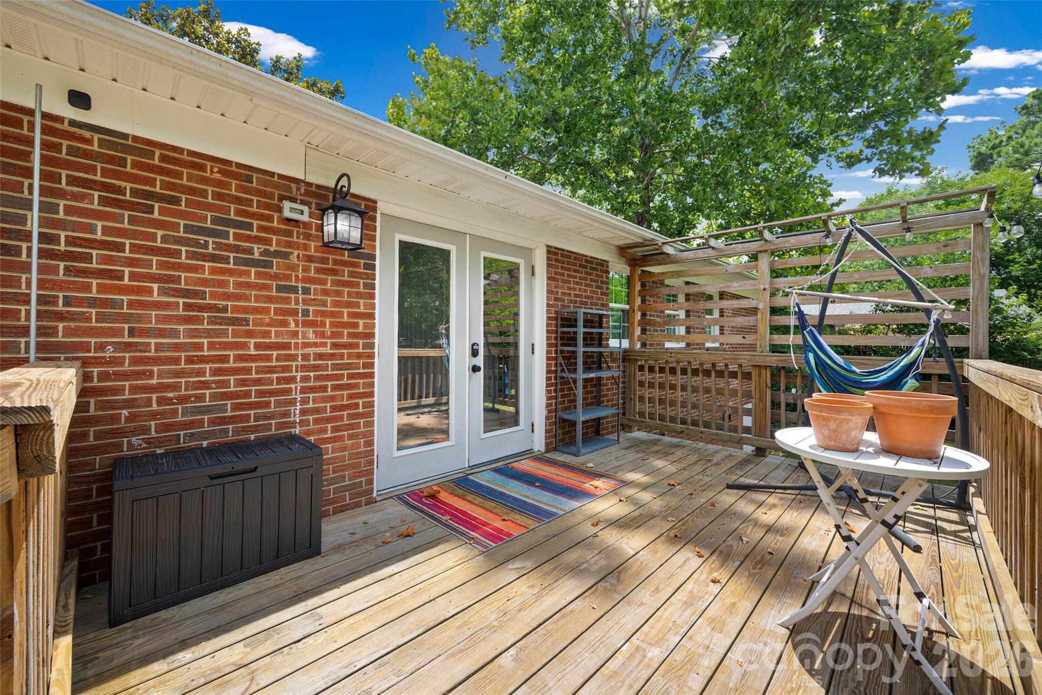 1537 Mcgill Street — Rock Hill