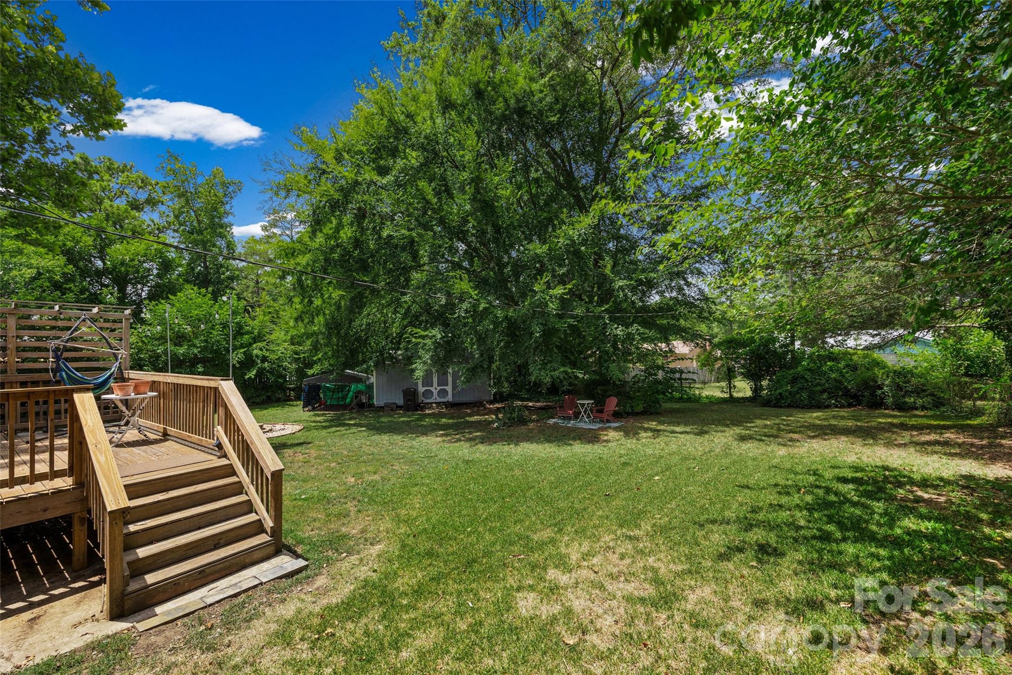 1537 Mcgill Street — Rock Hill