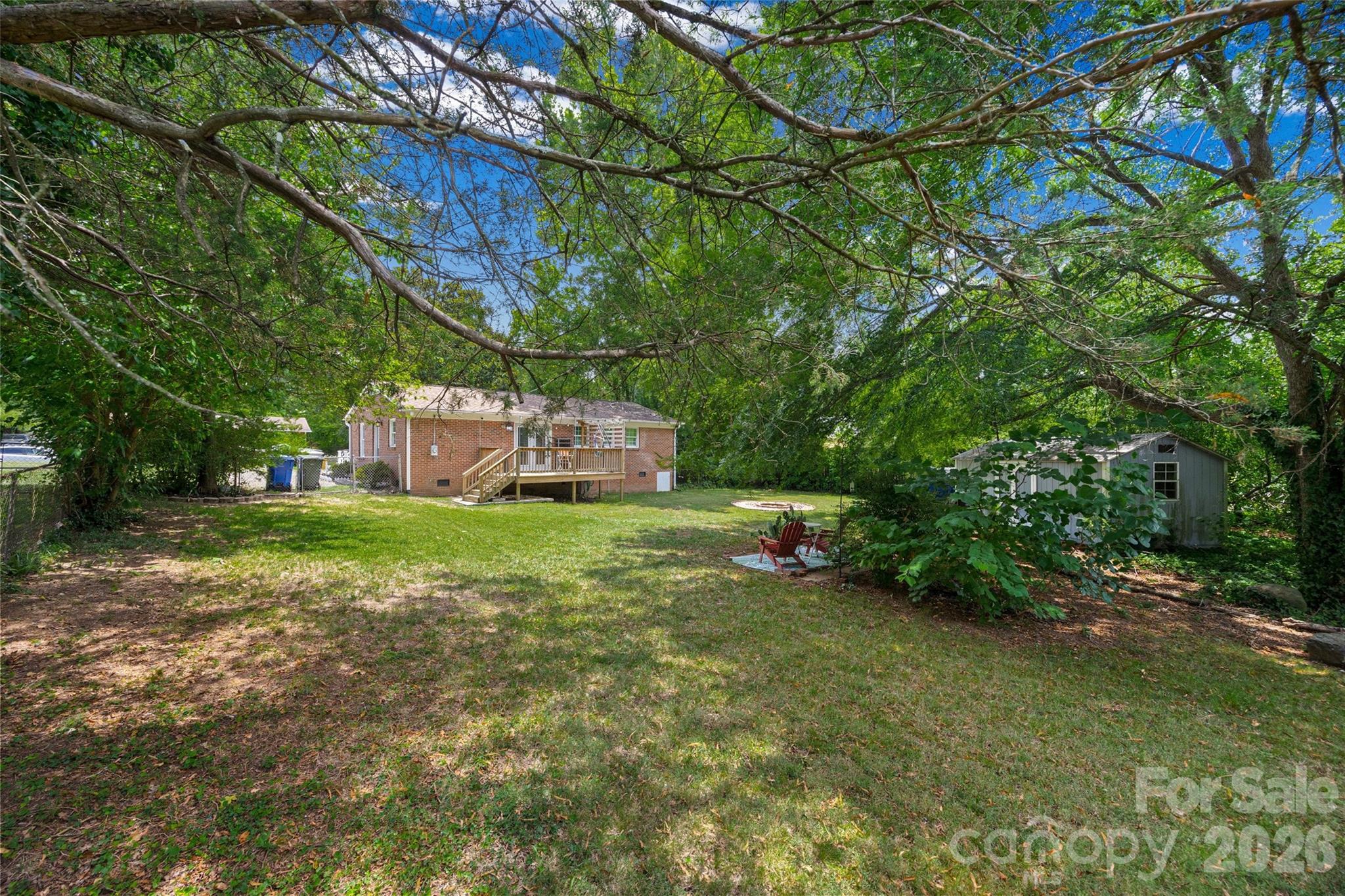 1537 Mcgill Street — Rock Hill
