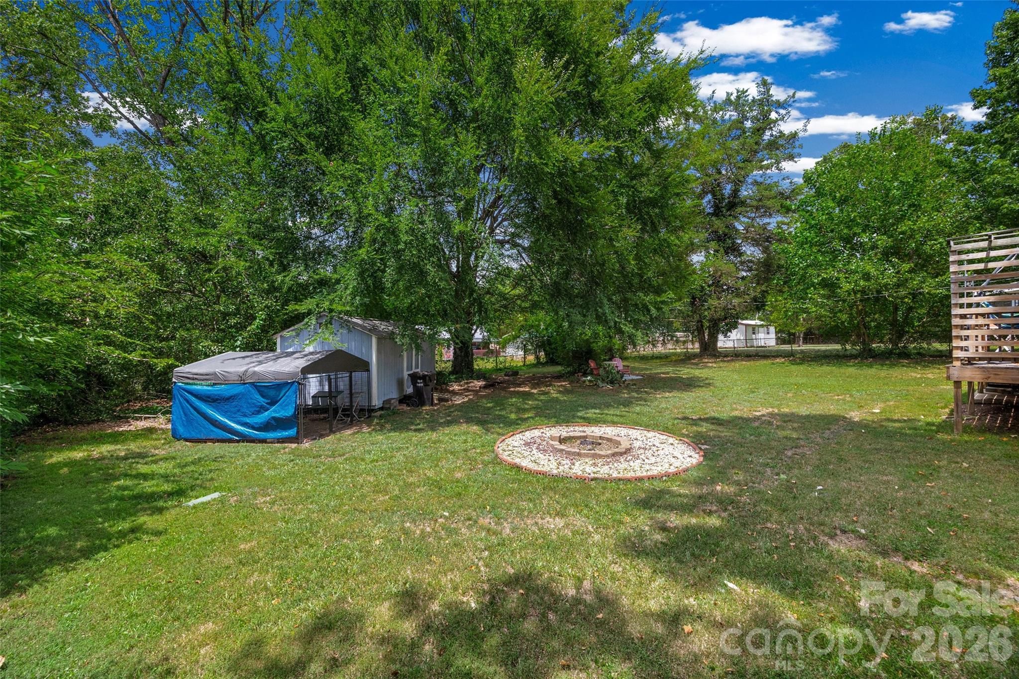1537 Mcgill Street — Rock Hill