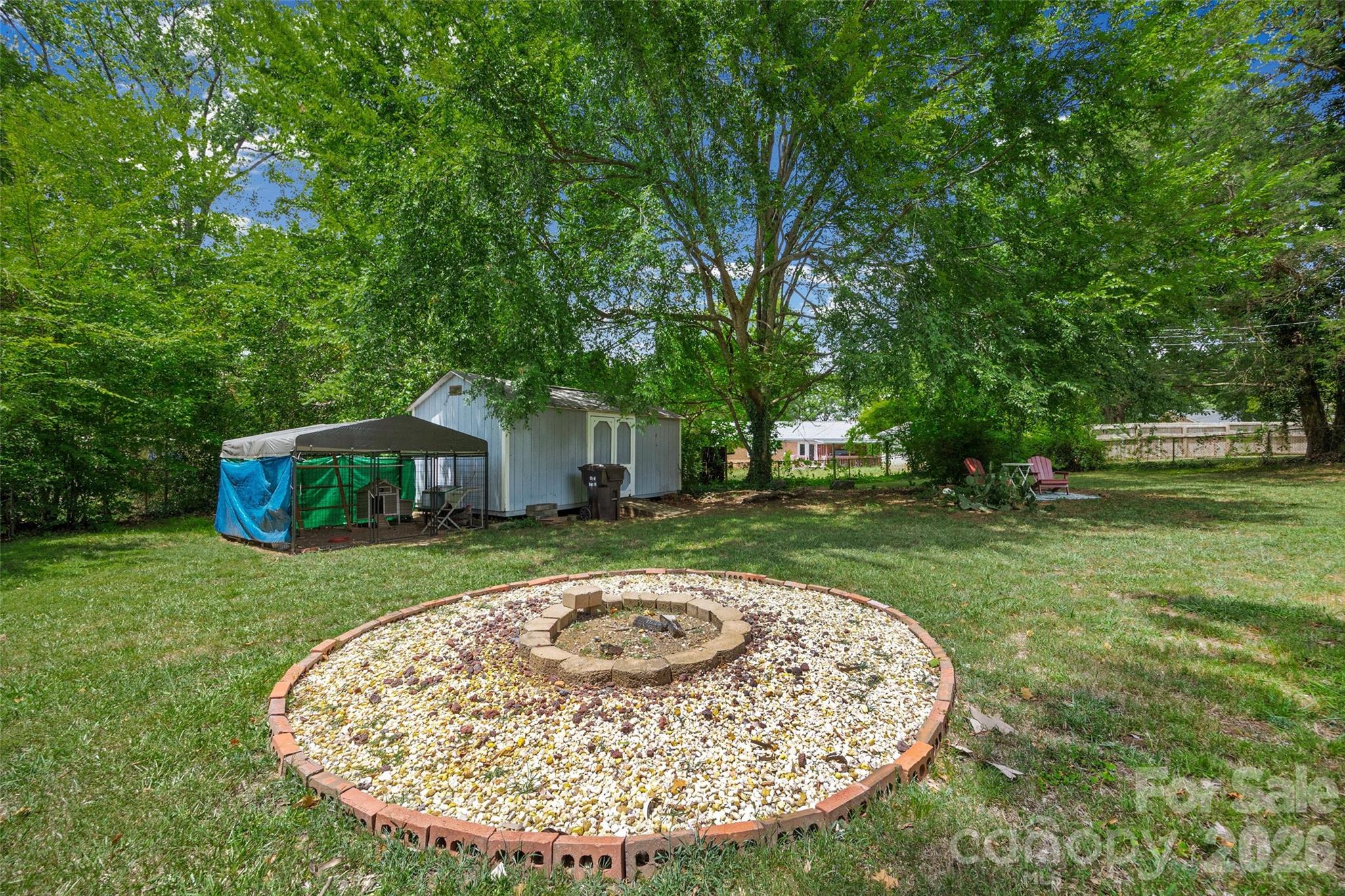 1537 Mcgill Street — Rock Hill