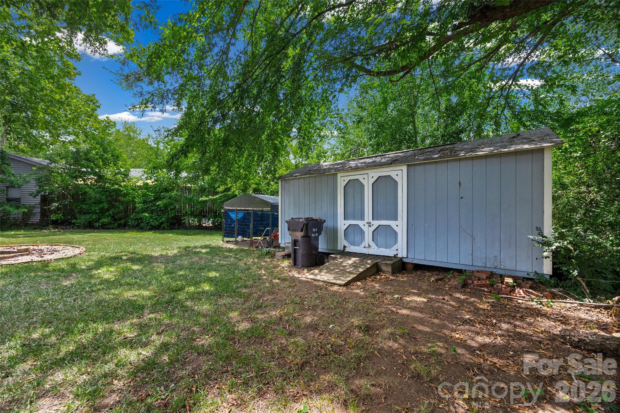1537 Mcgill Street — Rock Hill