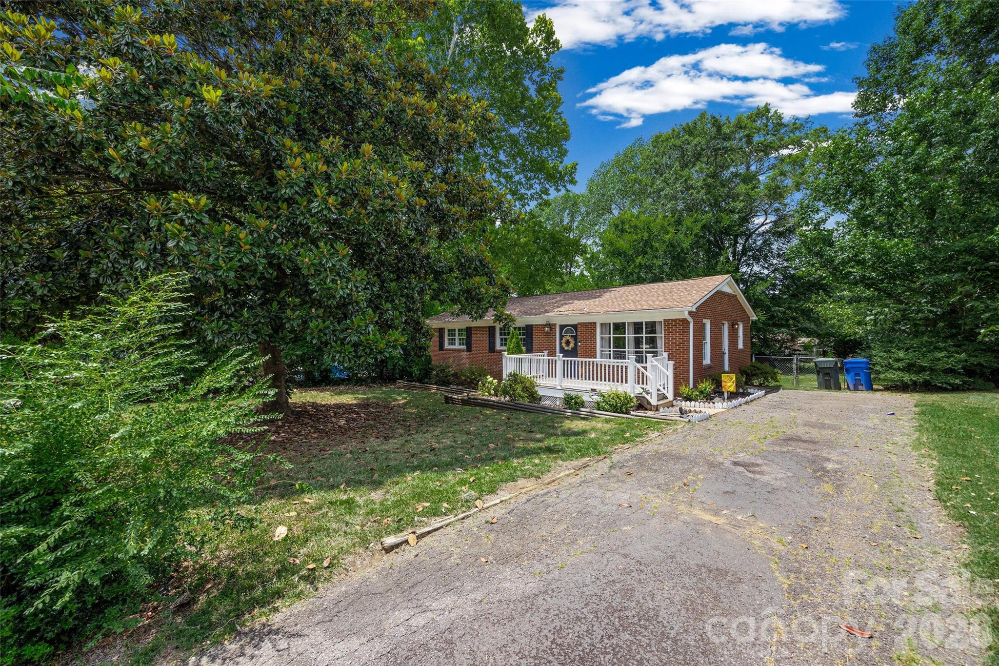 1537 Mcgill Street — Rock Hill
