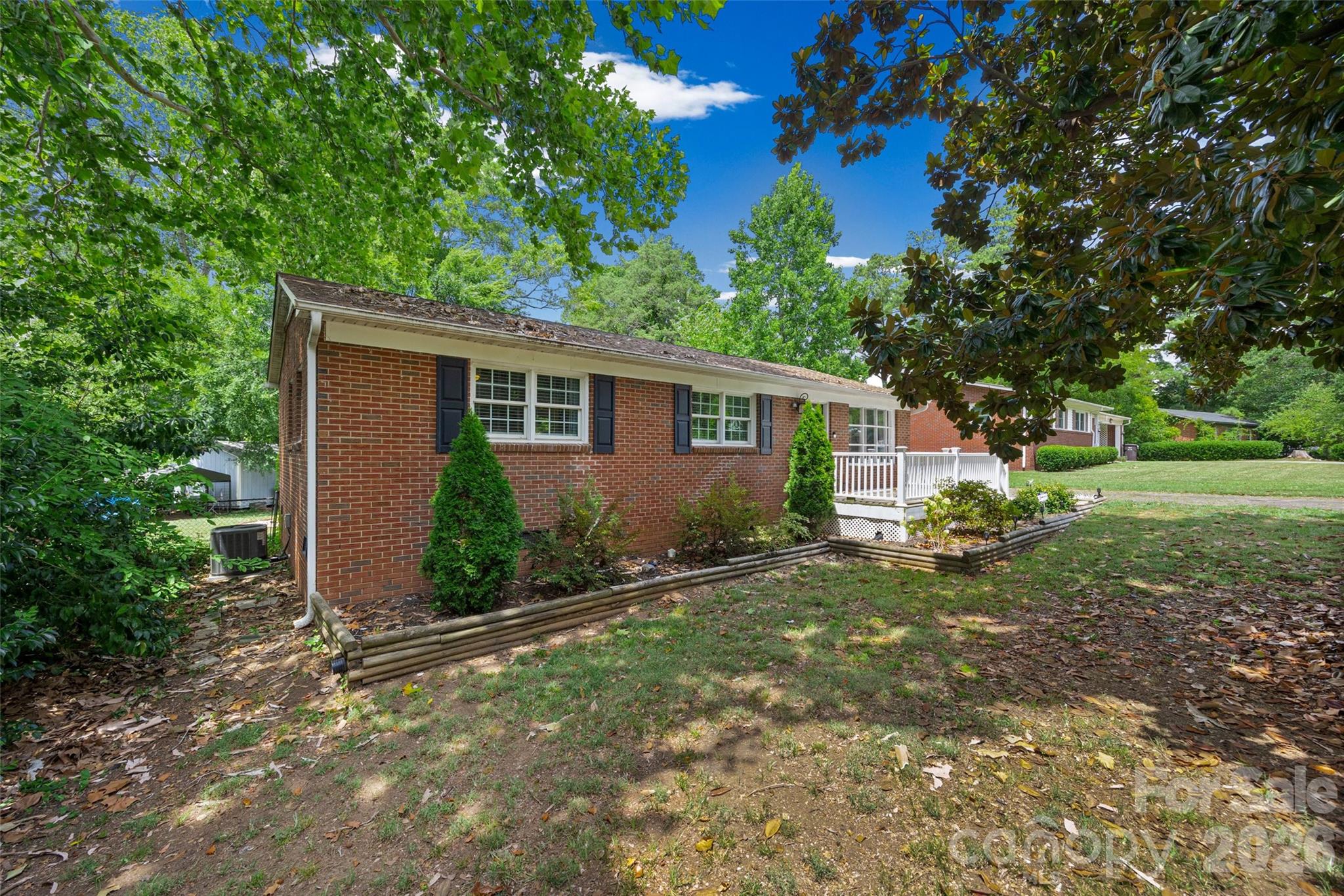 1537 Mcgill Street — Rock Hill