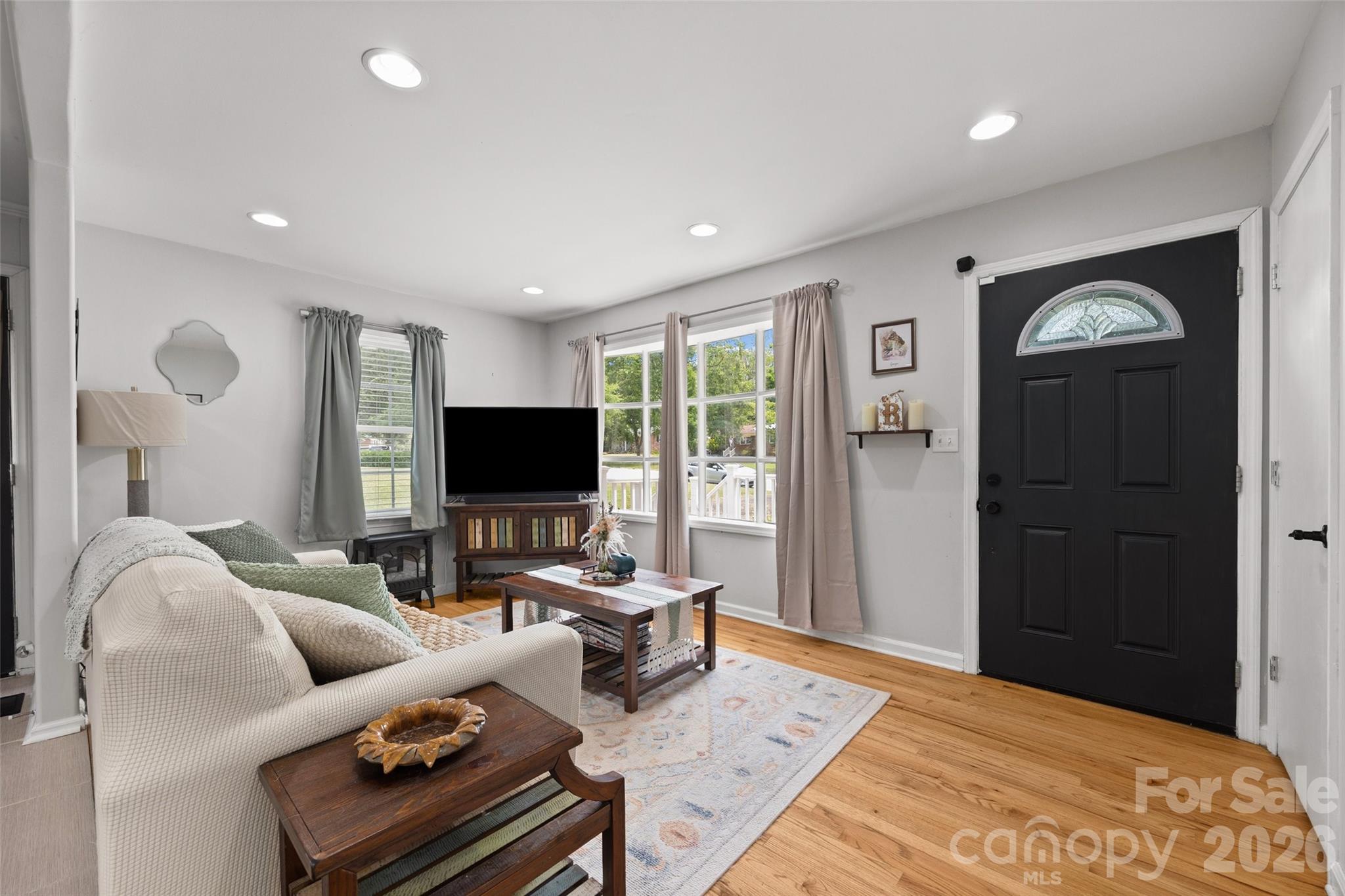 1537 Mcgill Street — Rock Hill
