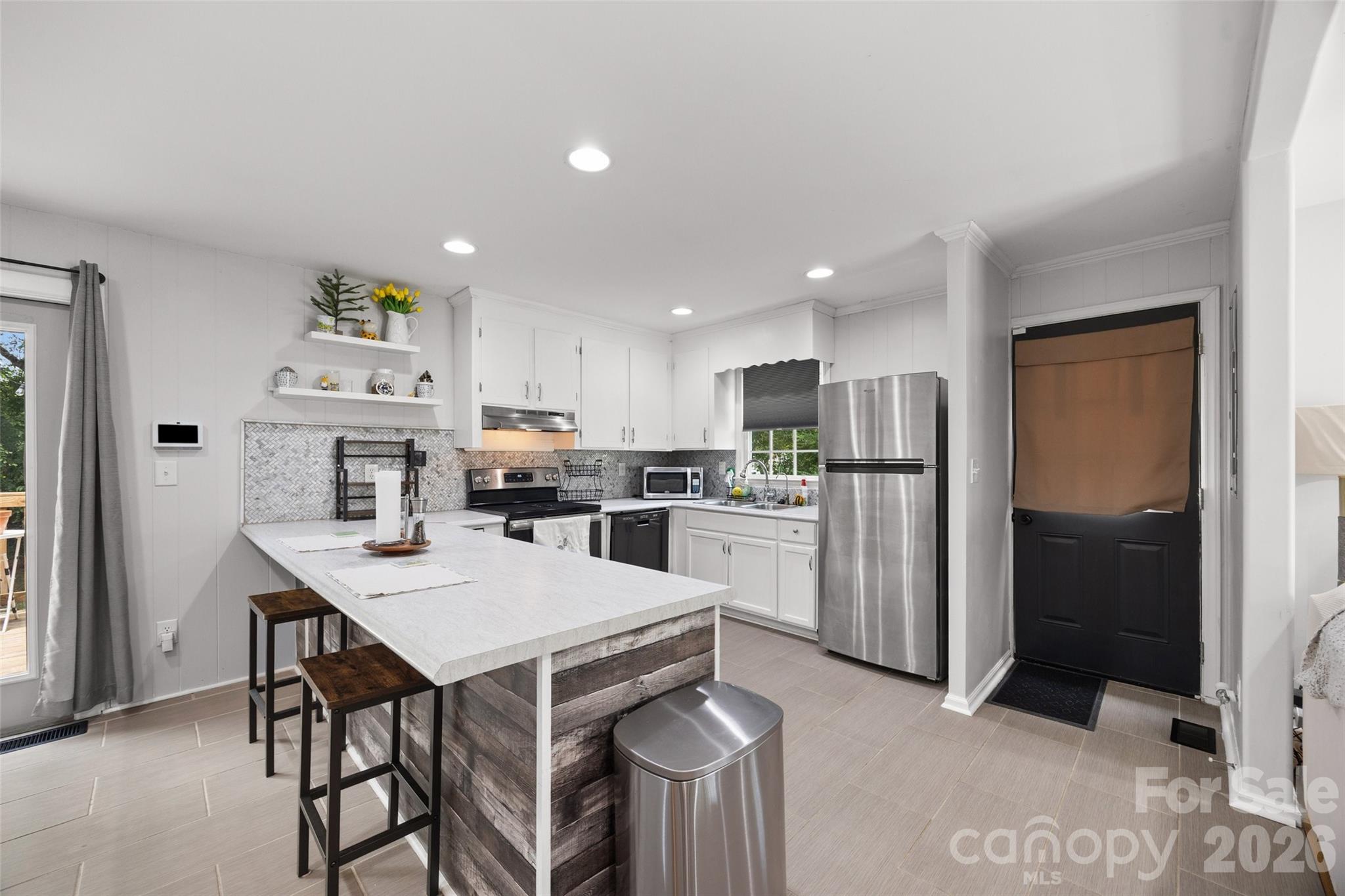 1537 Mcgill Street — Rock Hill