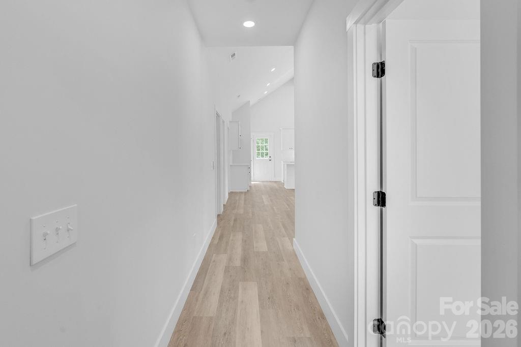 504 N Pine Street — Cherryville