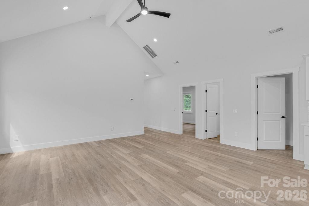 504 N Pine Street — Cherryville