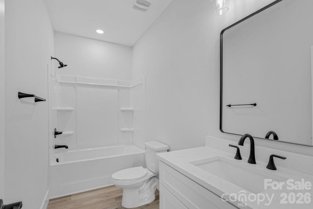 504 N Pine Street — Cherryville