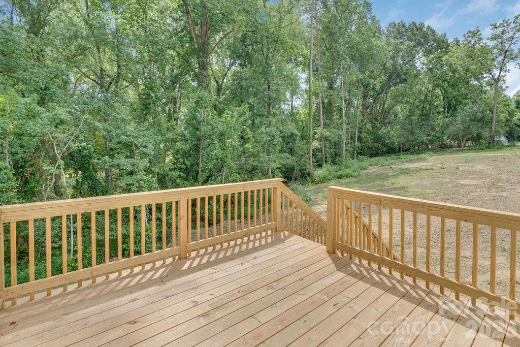 504 N Pine Street — Cherryville