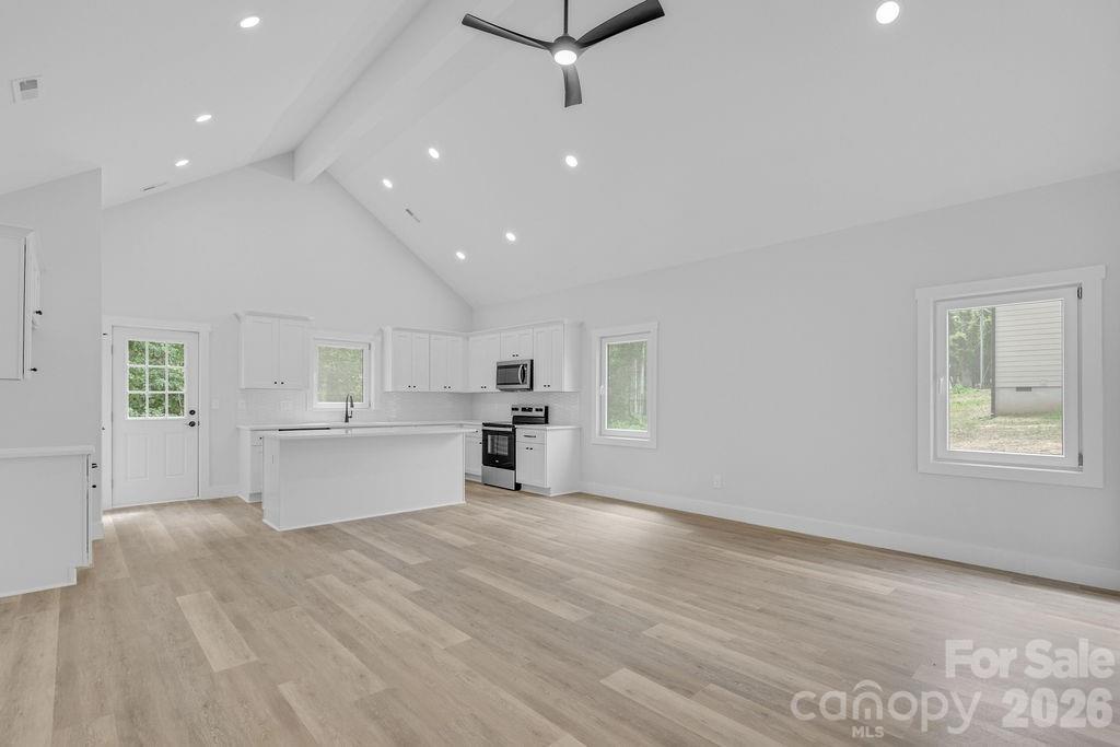 504 N Pine Street — Cherryville