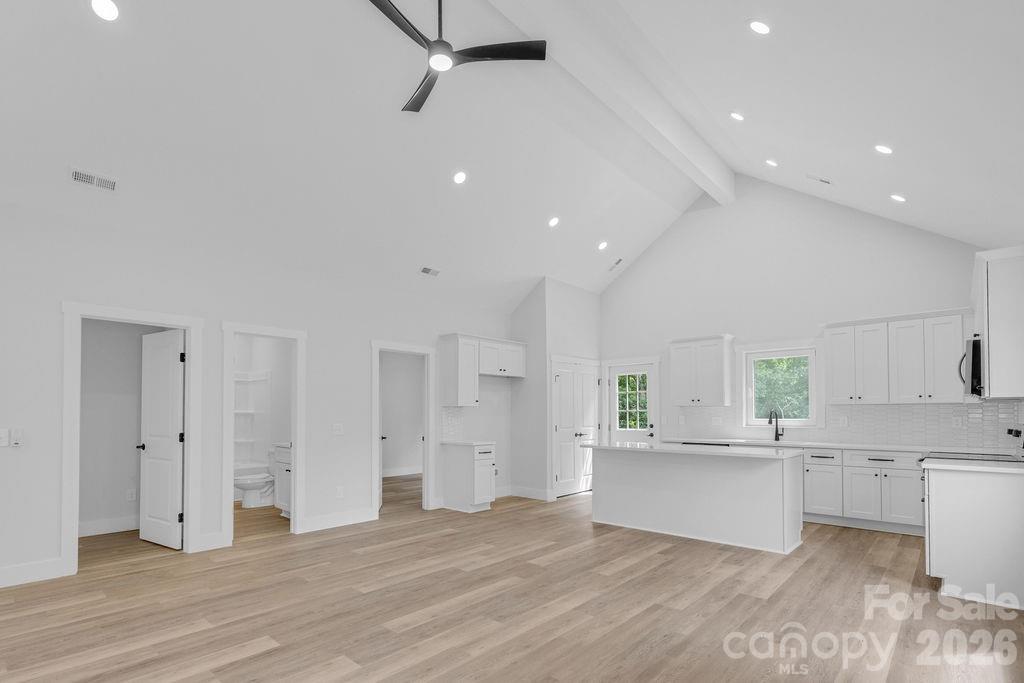 504 N Pine Street — Cherryville