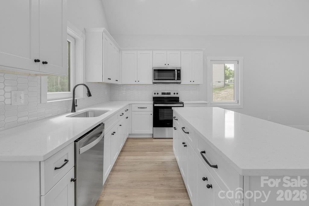 504 N Pine Street — Cherryville