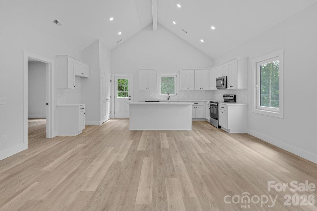 504 N Pine Street — Cherryville