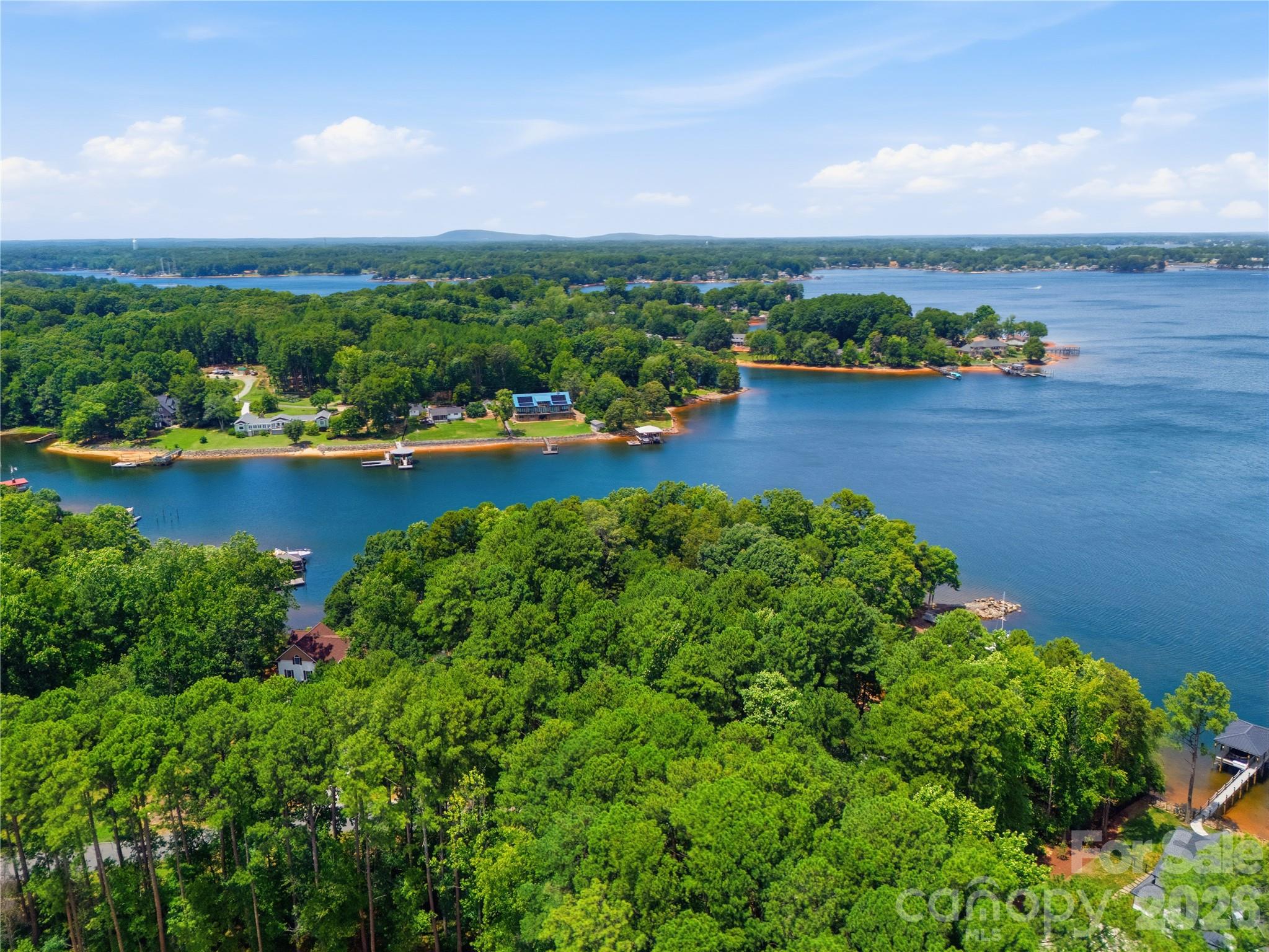 8247 Luckey Point Road — Denver