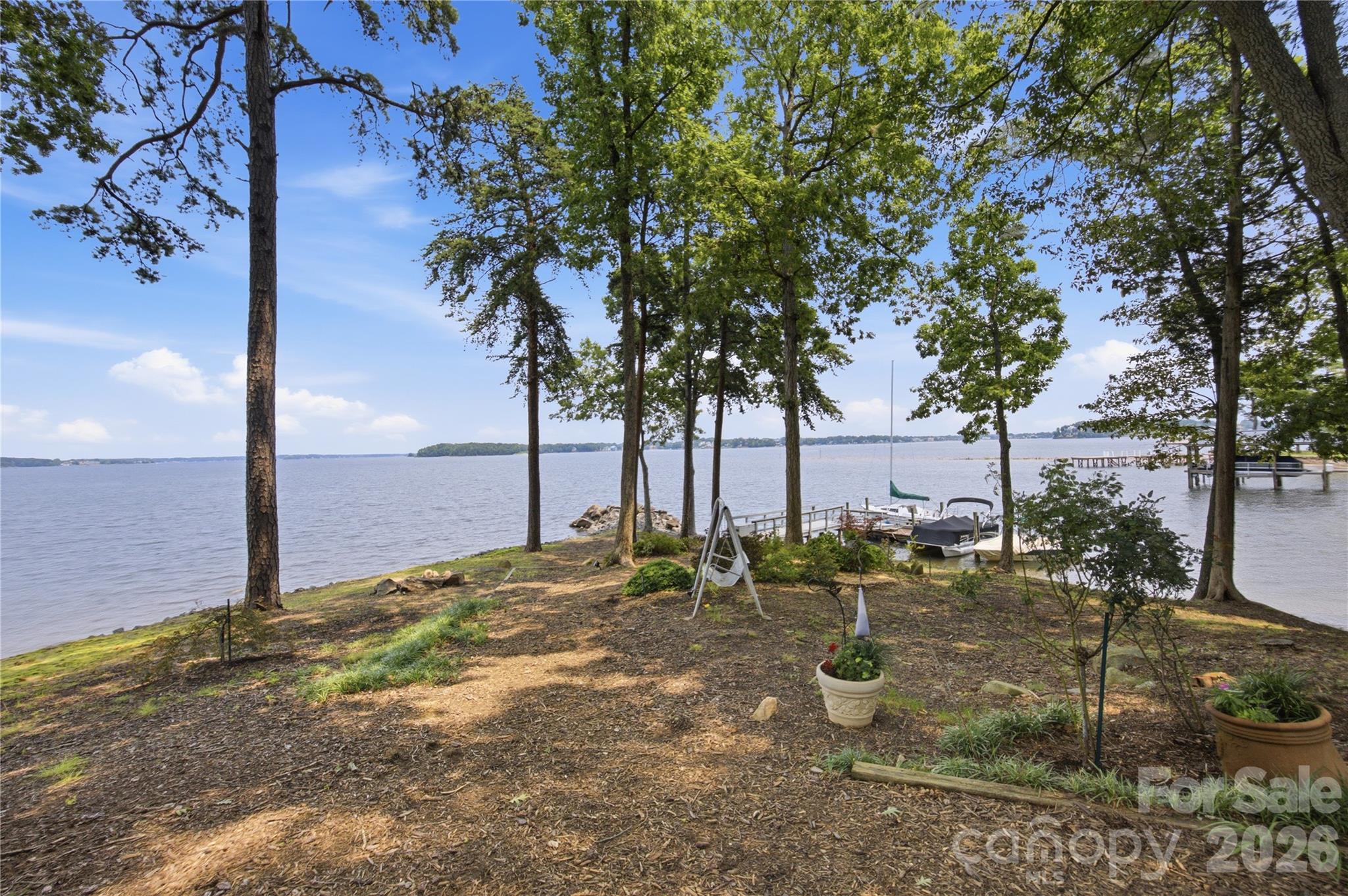 8247 Luckey Point Road — Denver