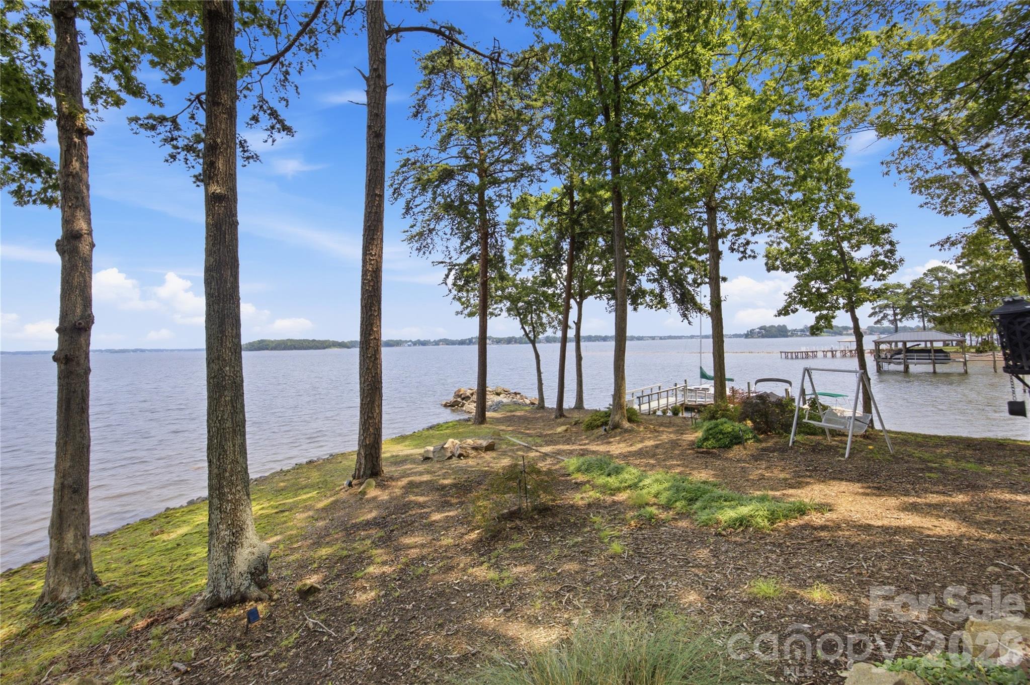 8247 Luckey Point Road — Denver