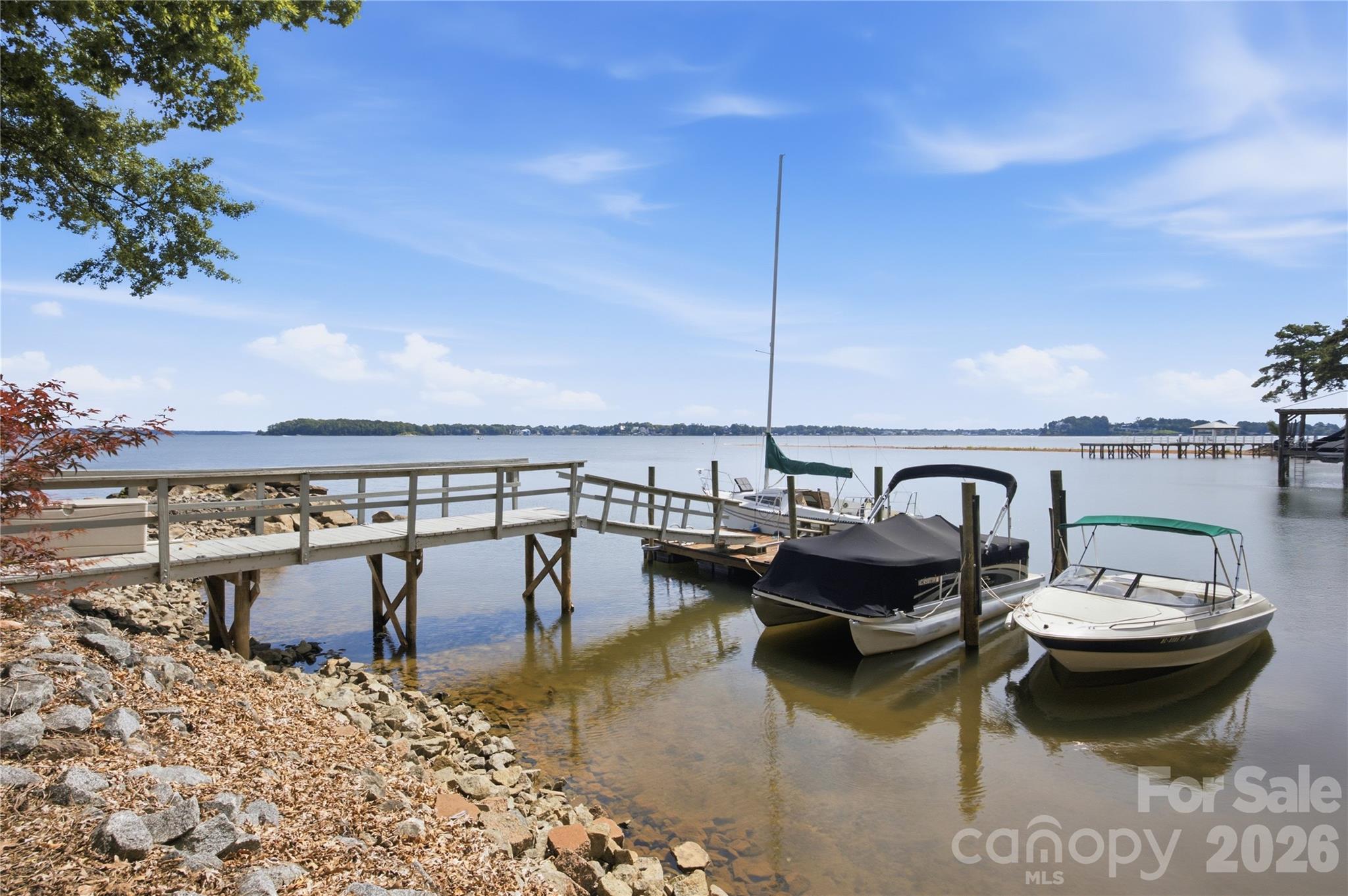 8247 Luckey Point Road — Denver