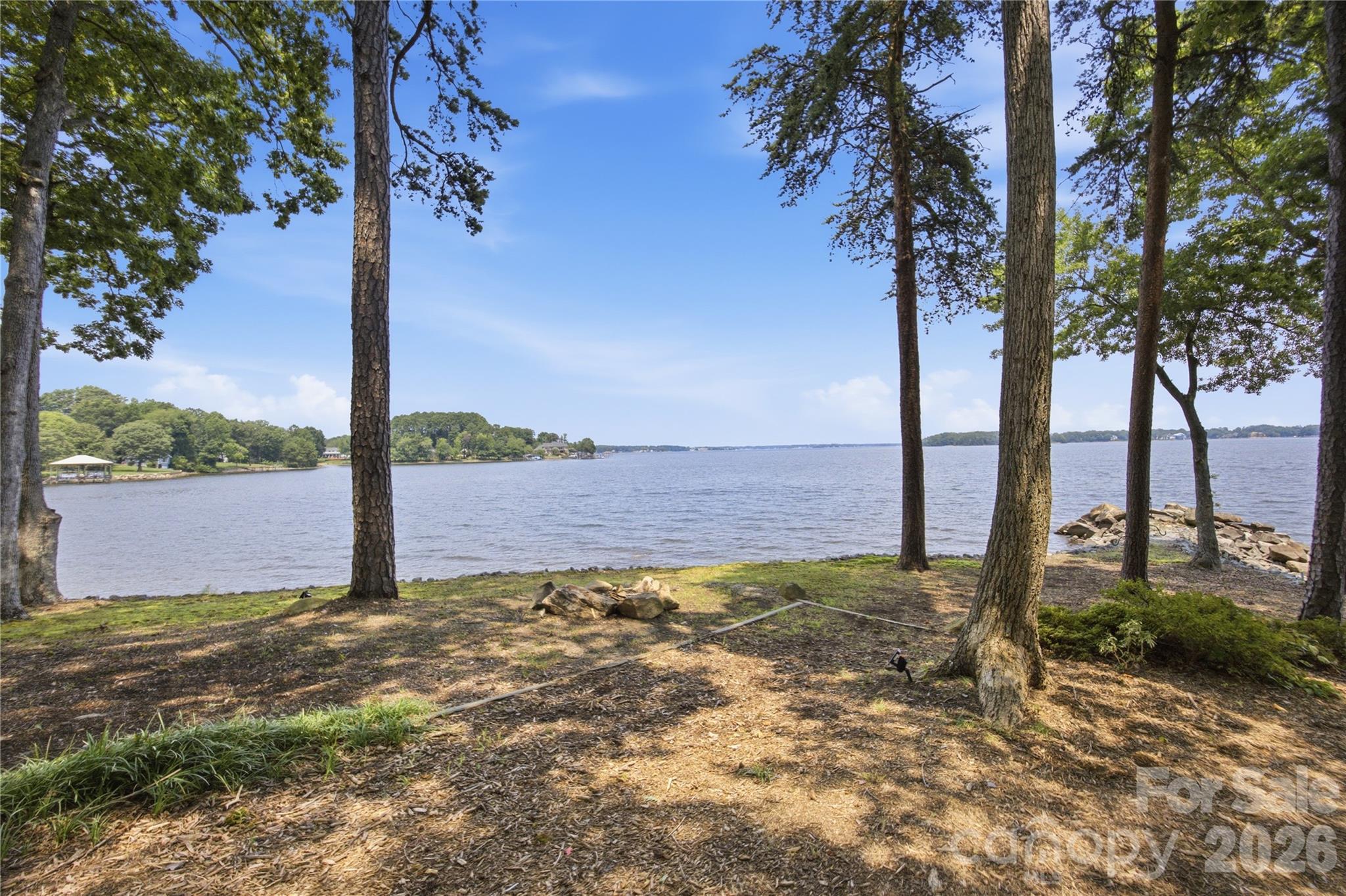 8247 Luckey Point Road — Denver