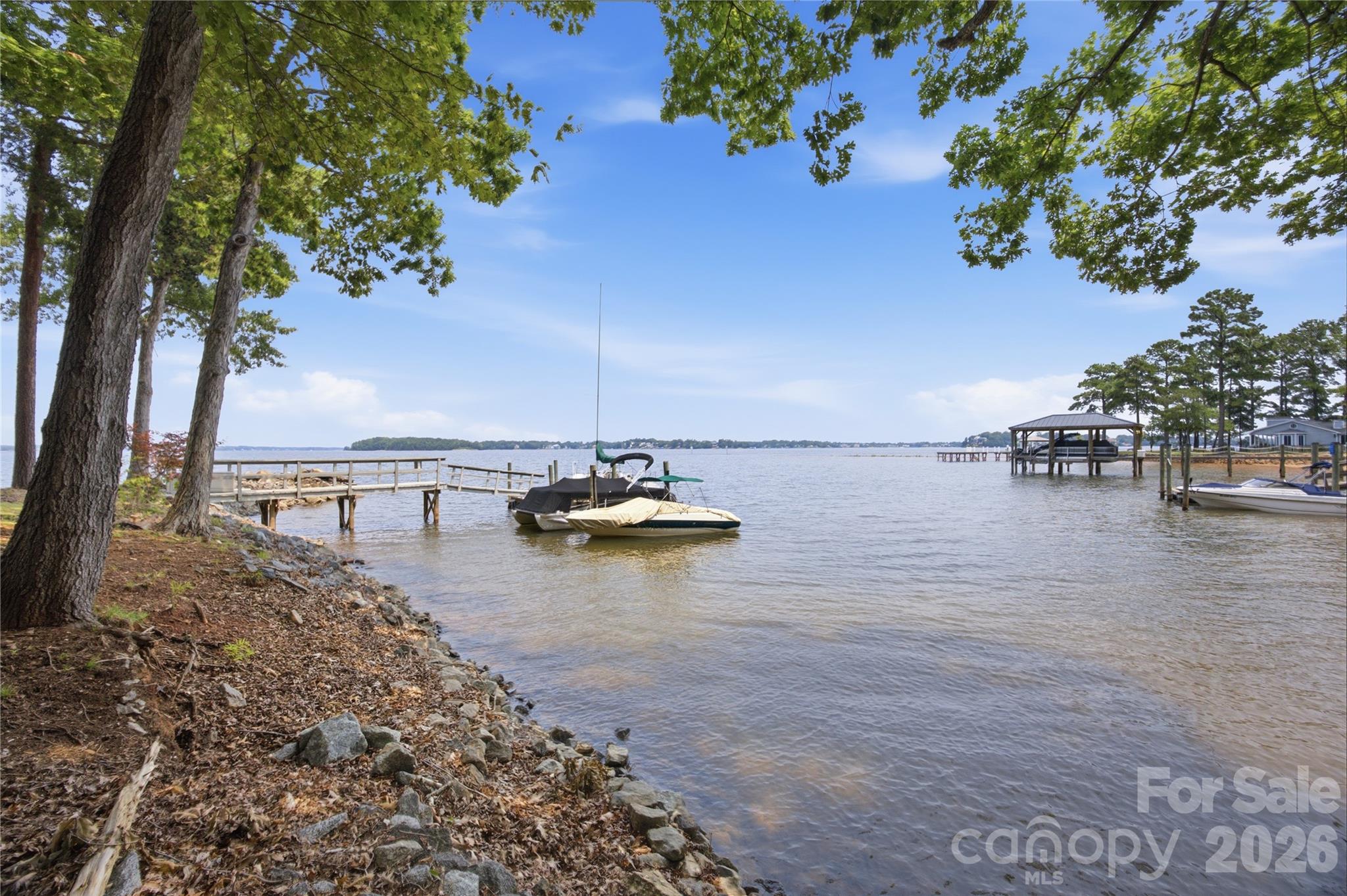 8247 Luckey Point Road — Denver