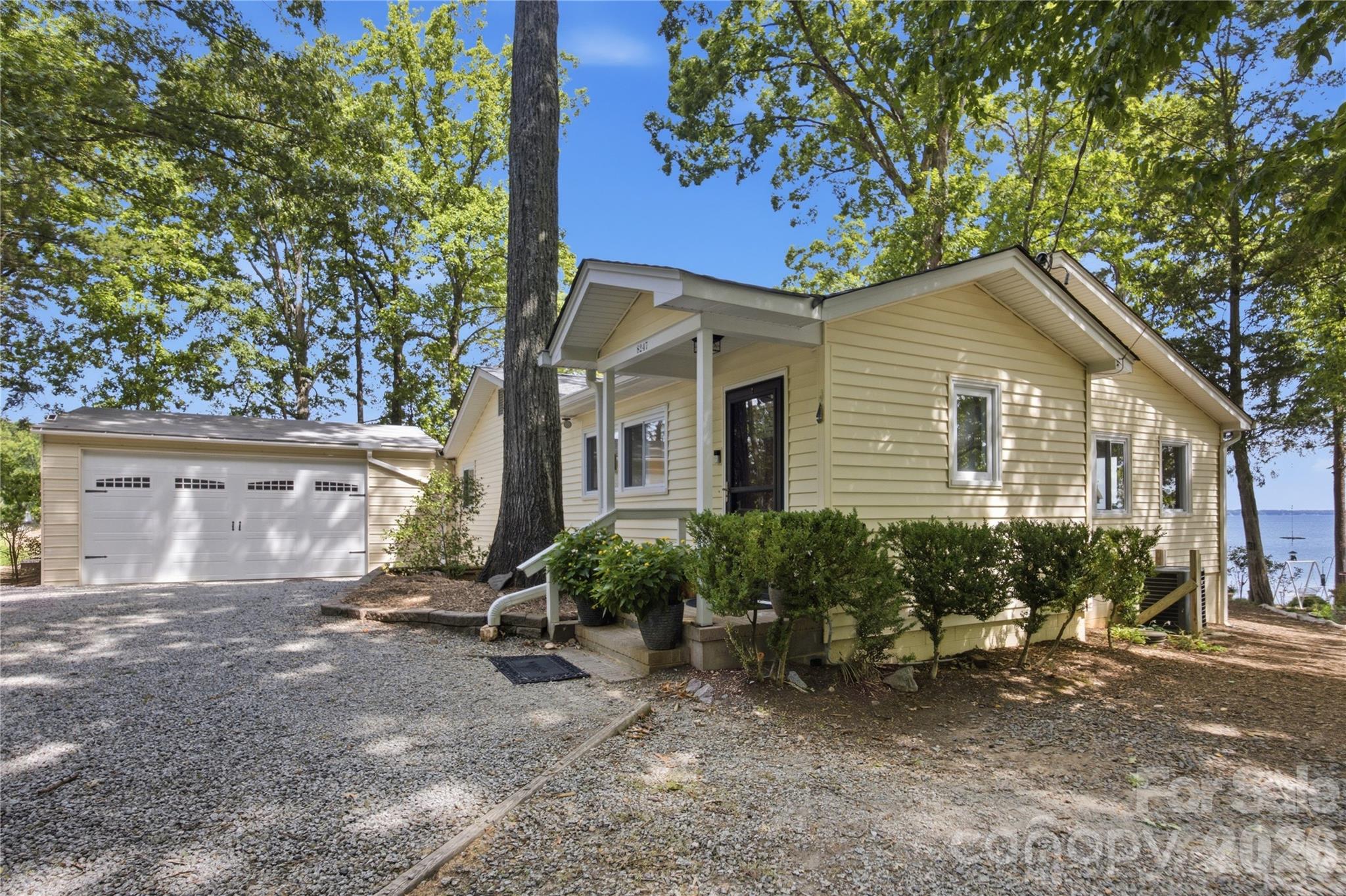 8247 Luckey Point Road — Denver