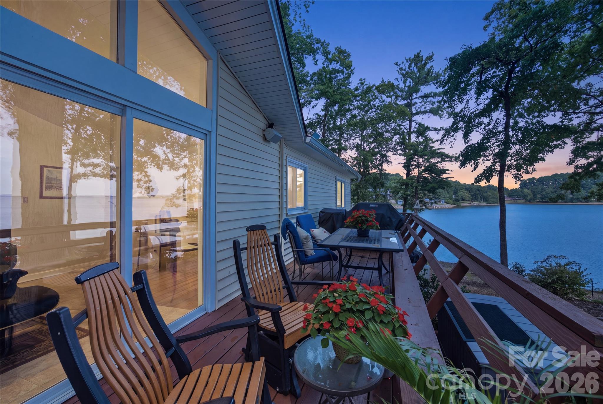8247 Luckey Point Road — Denver