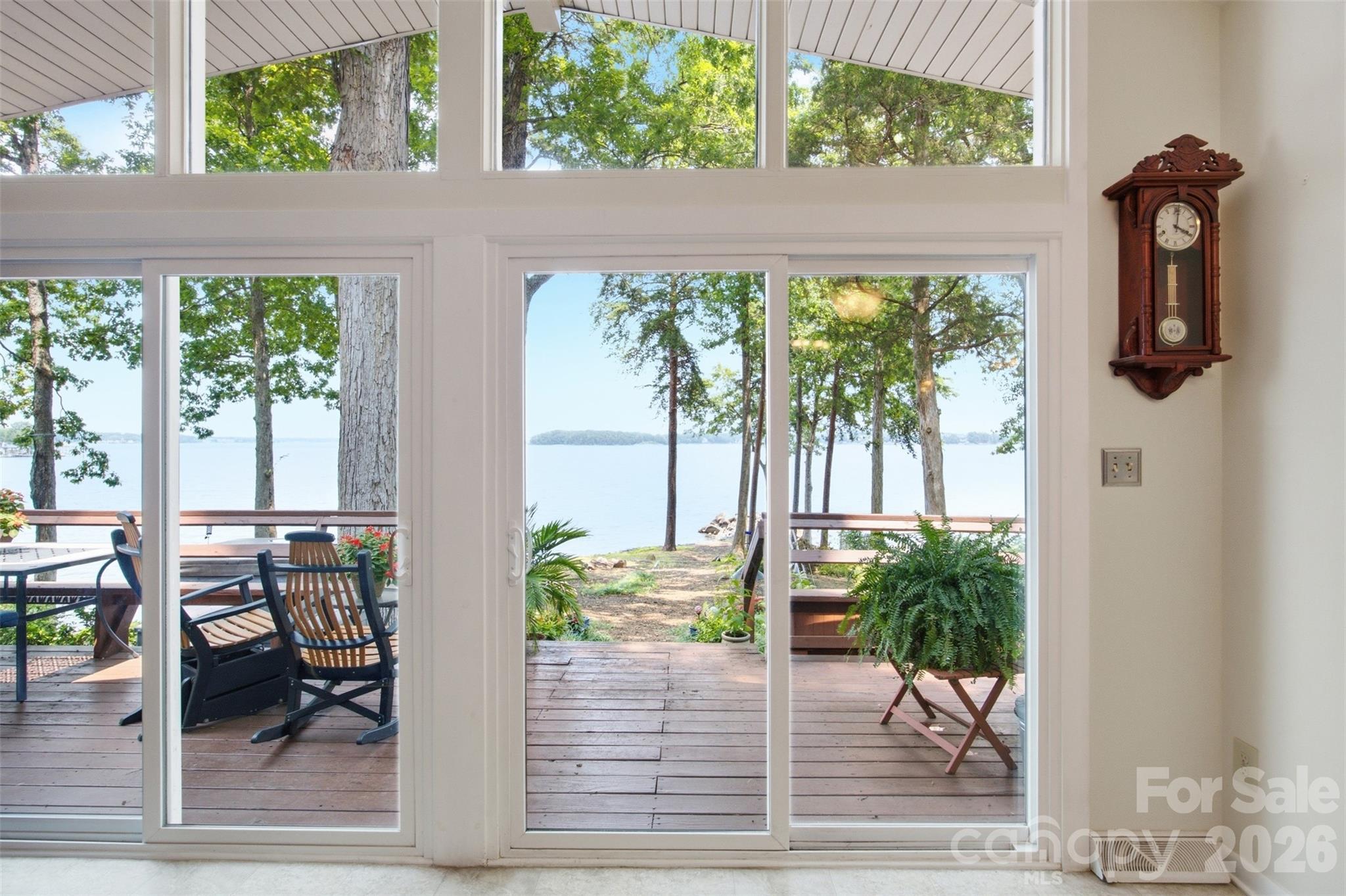 8247 Luckey Point Road — Denver