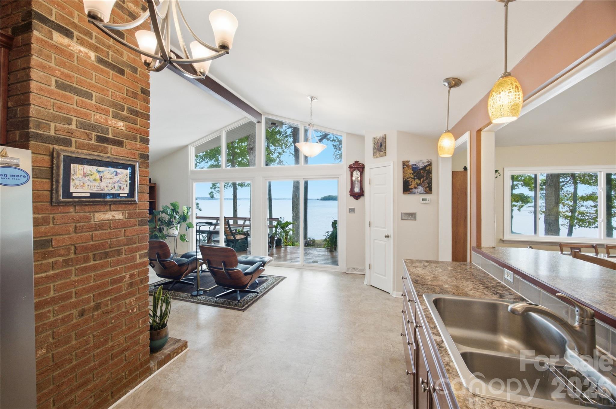 8247 Luckey Point Road — Denver