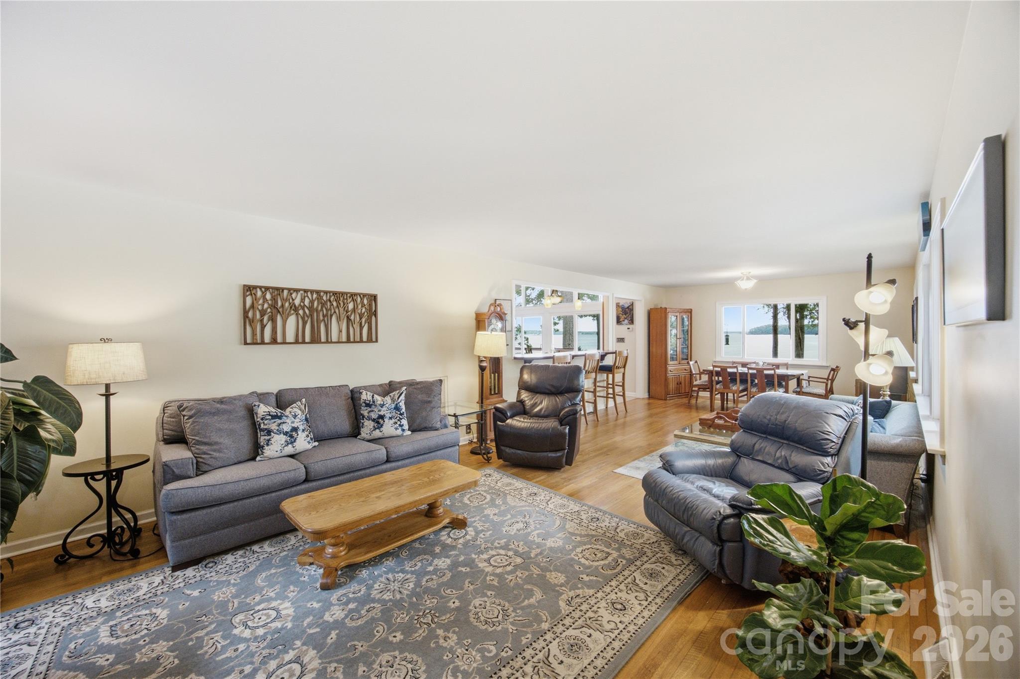 8247 Luckey Point Road — Denver