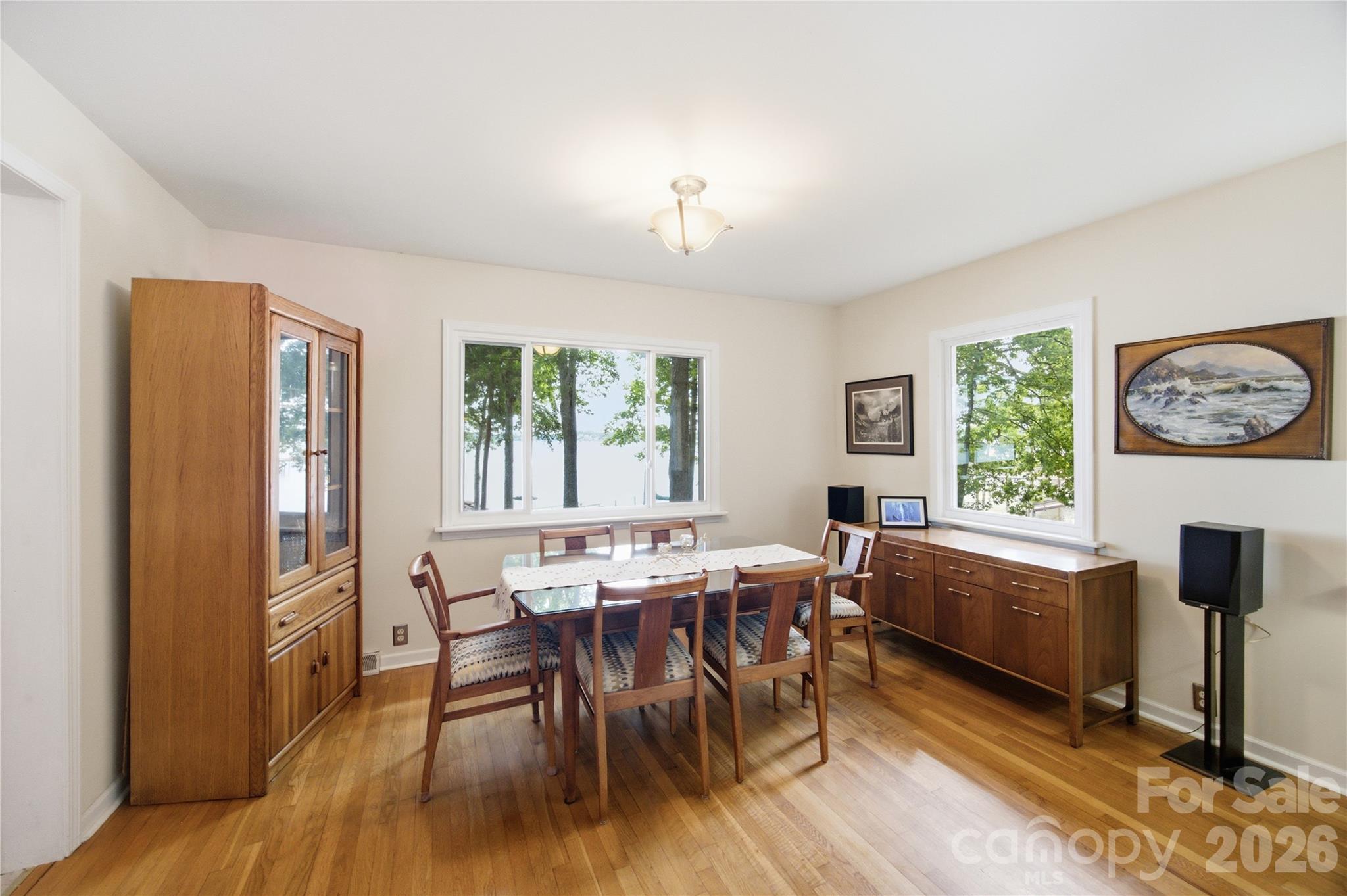 8247 Luckey Point Road — Denver