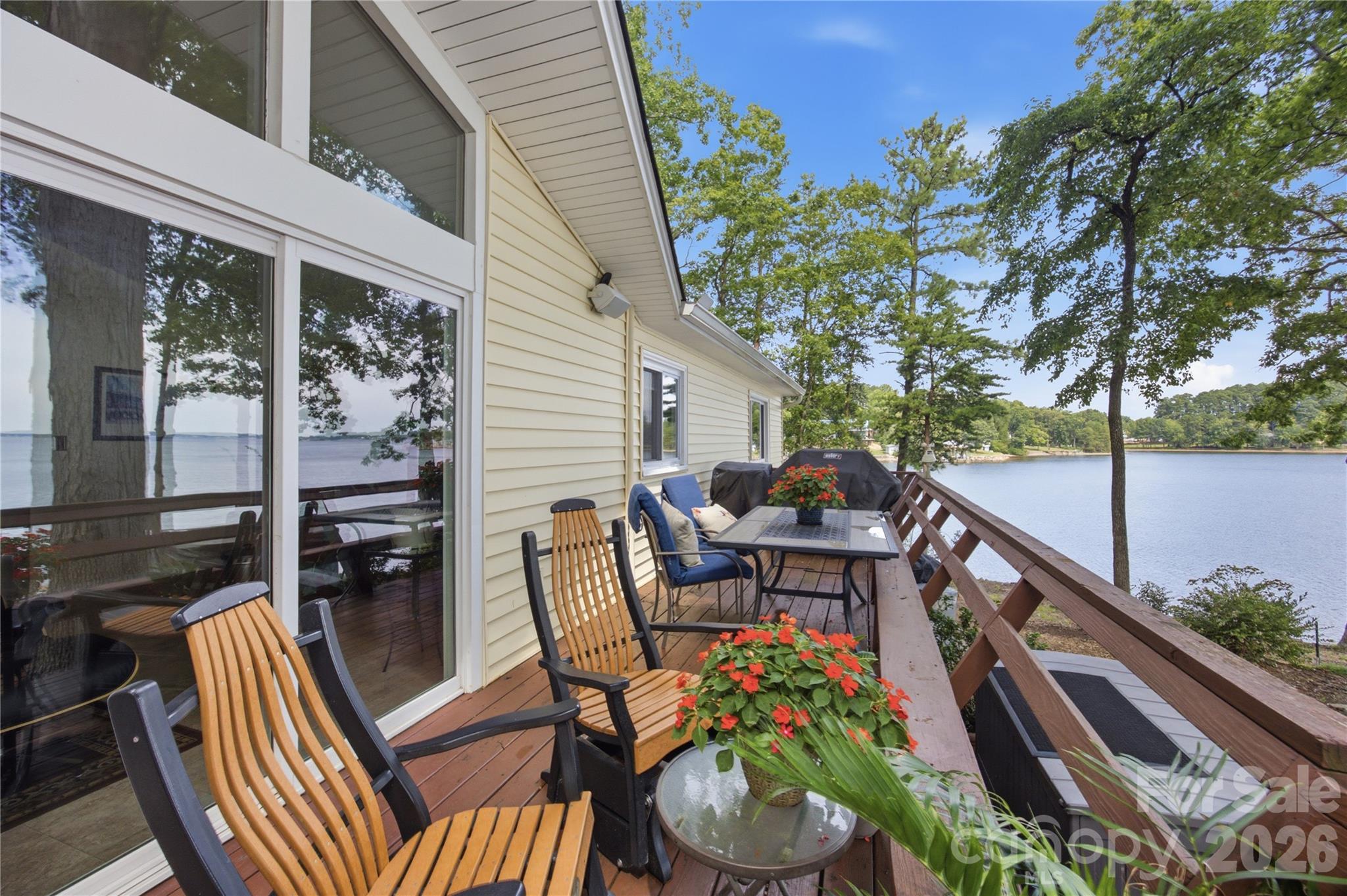 8247 Luckey Point Road — Denver