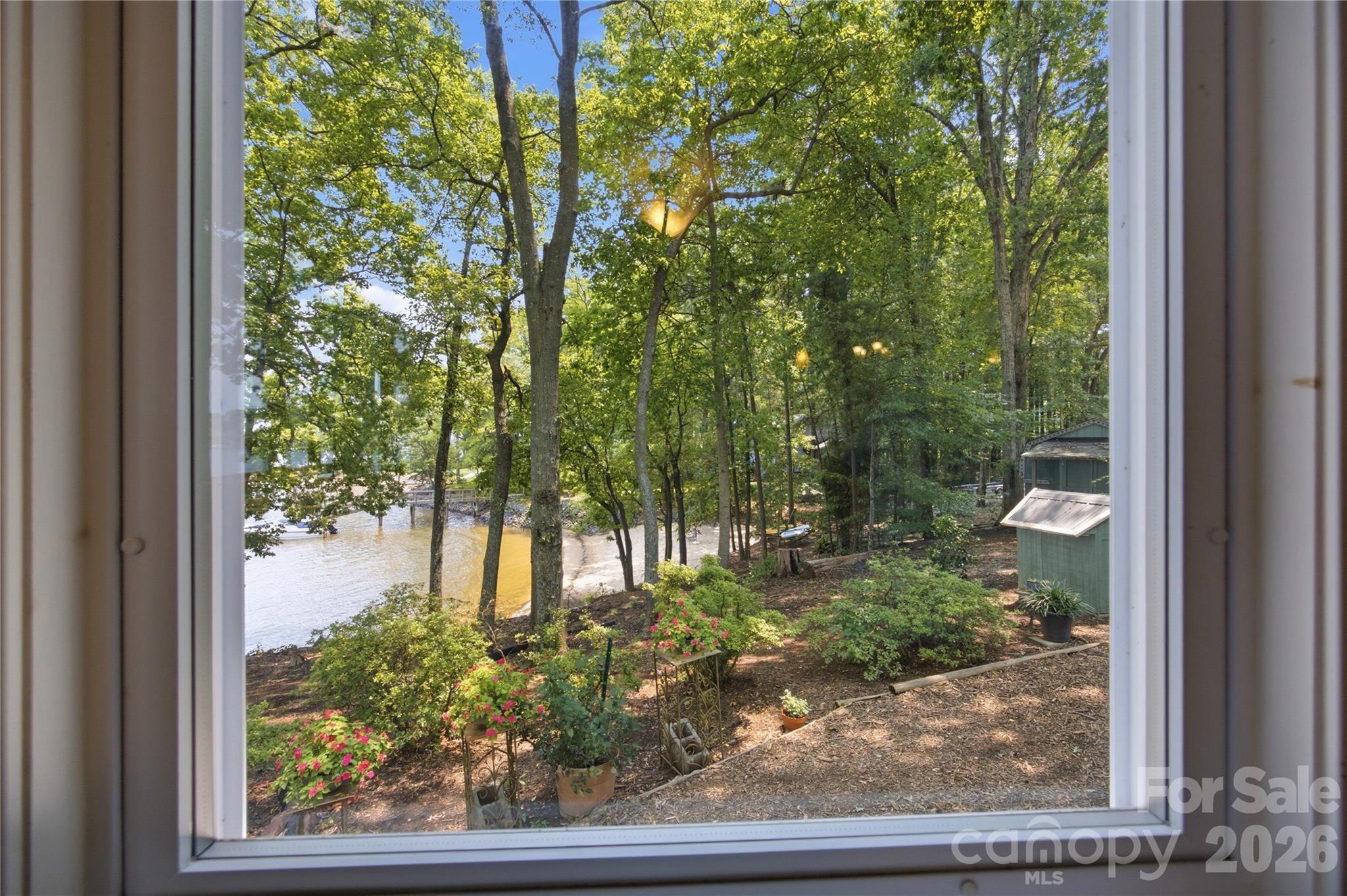 8247 Luckey Point Road — Denver