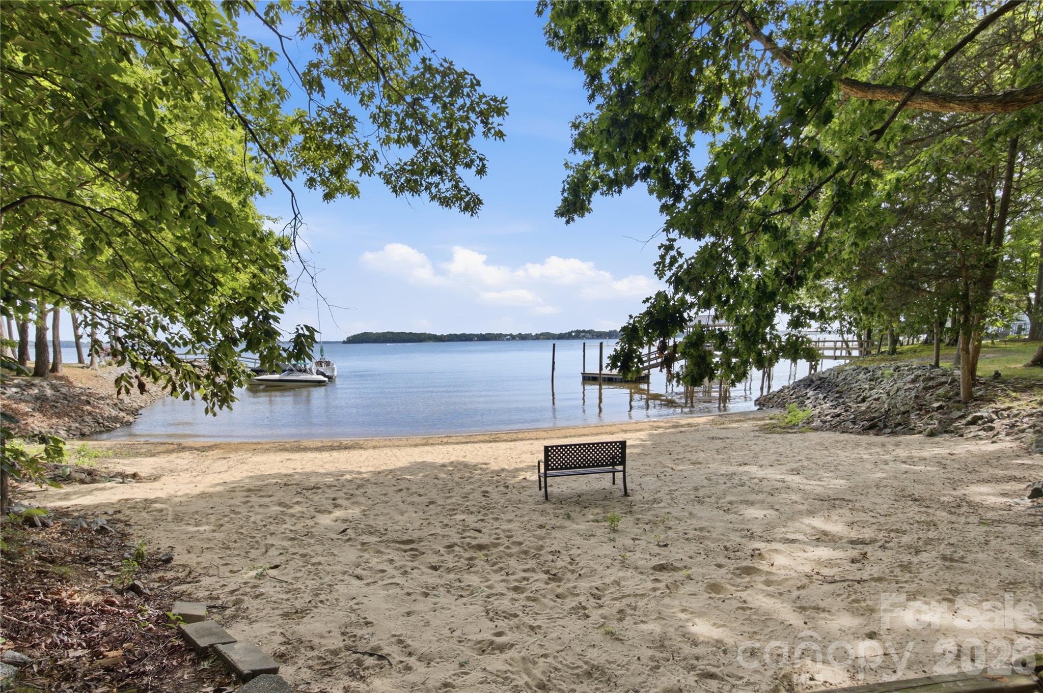 8247 Luckey Point Road — Denver