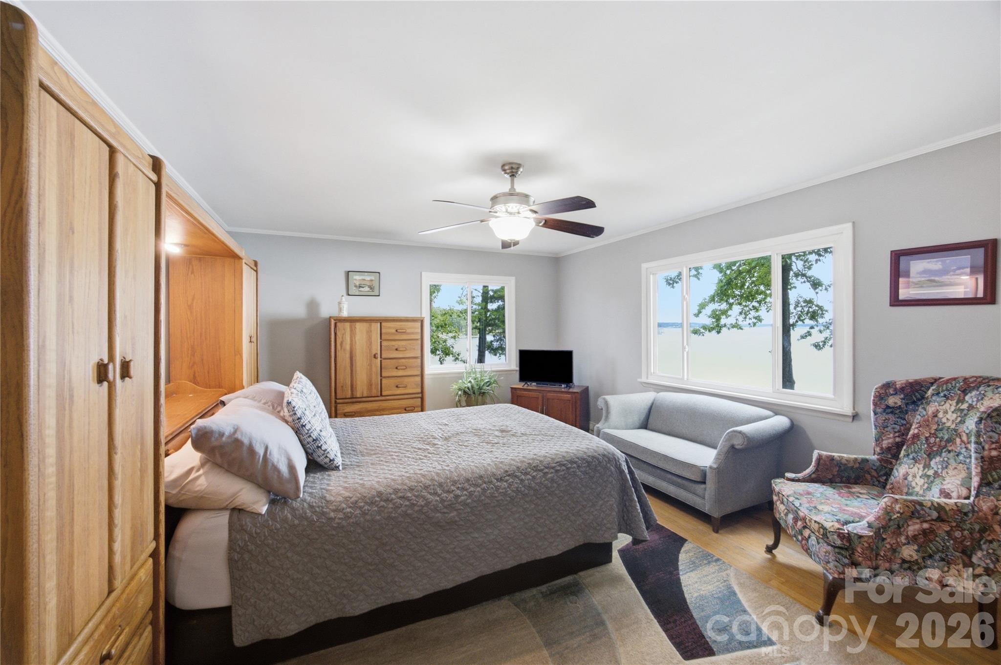 8247 Luckey Point Road — Denver